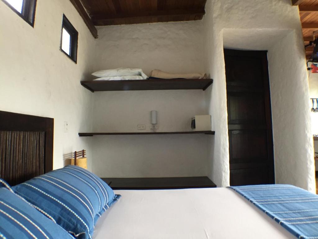 Quadruple Room with Balcony photo 1