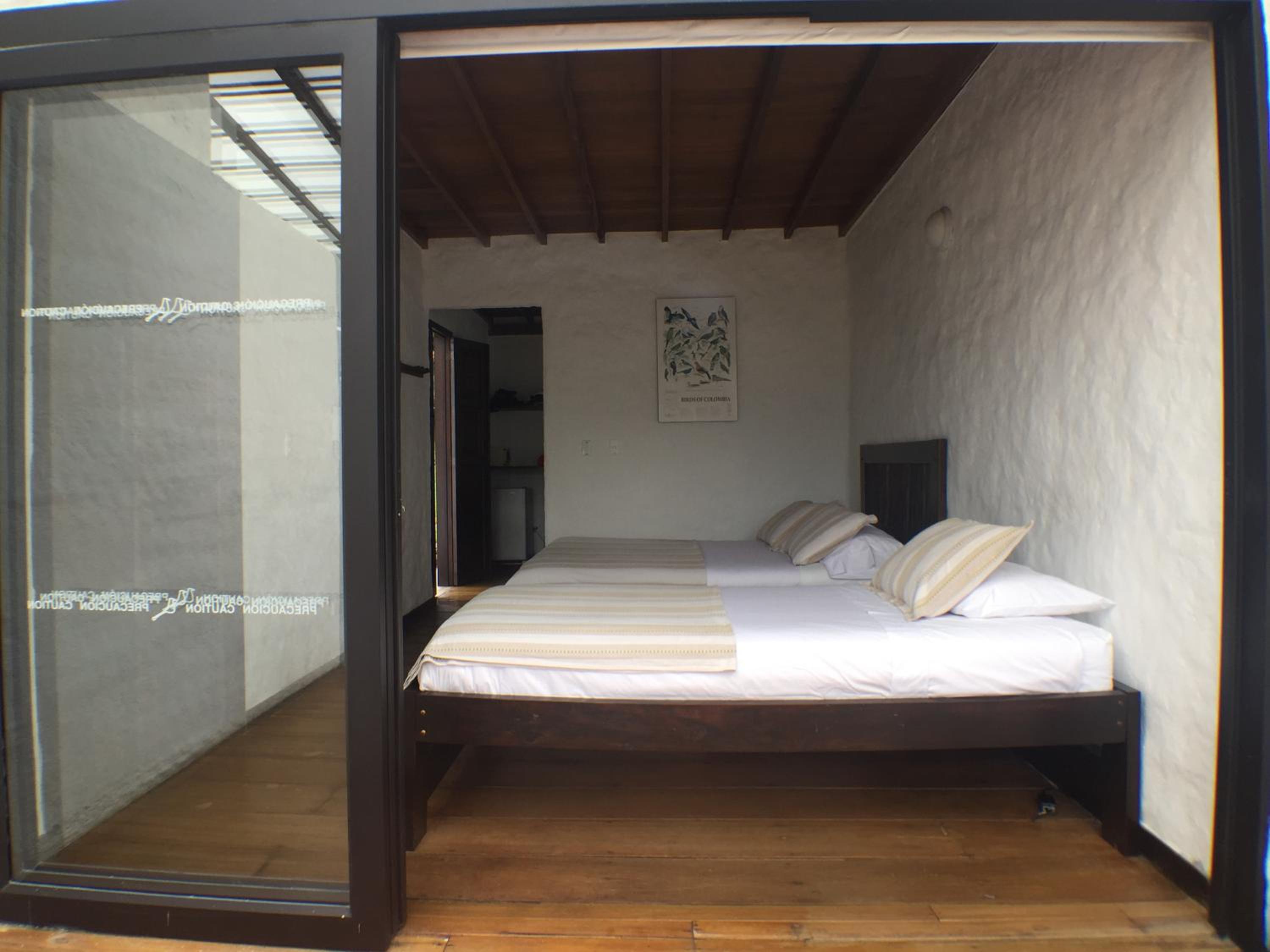 Triple Room with Balcony photo 3
