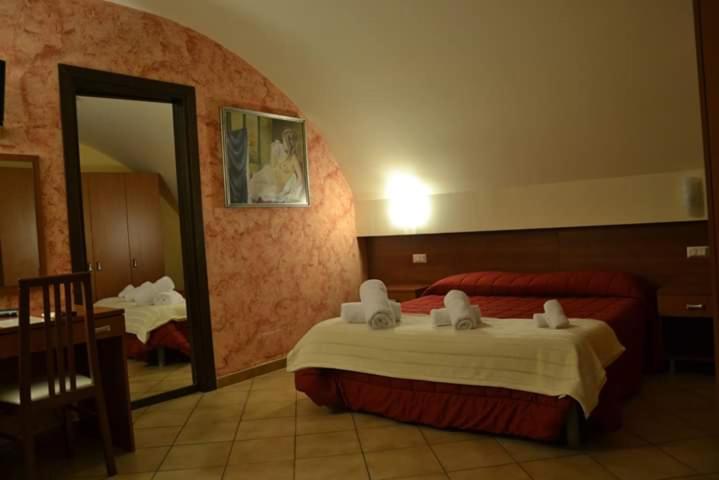Standard Suite