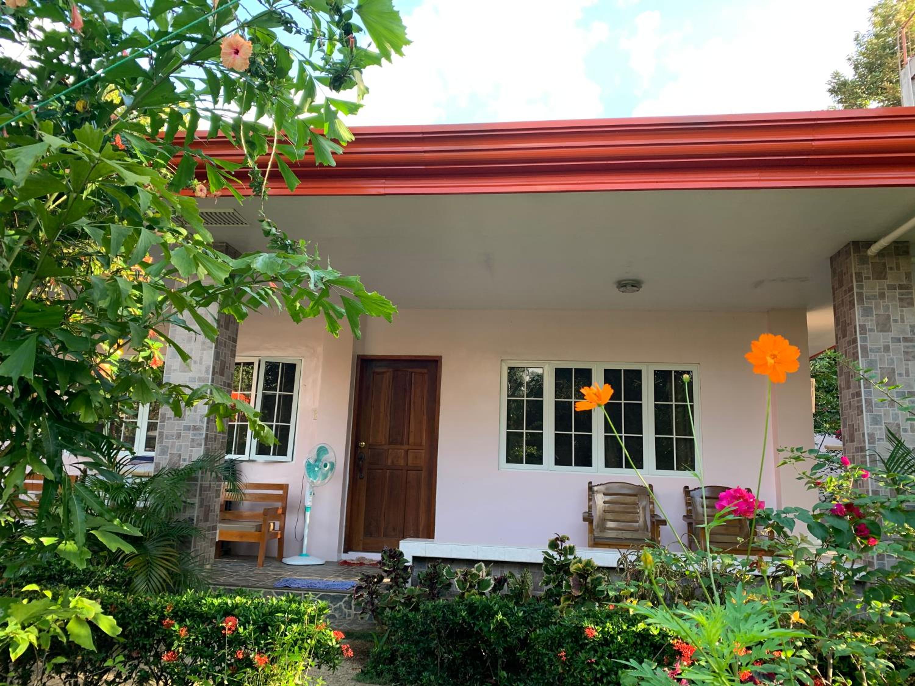 Bungalow with Patio - Photo 20