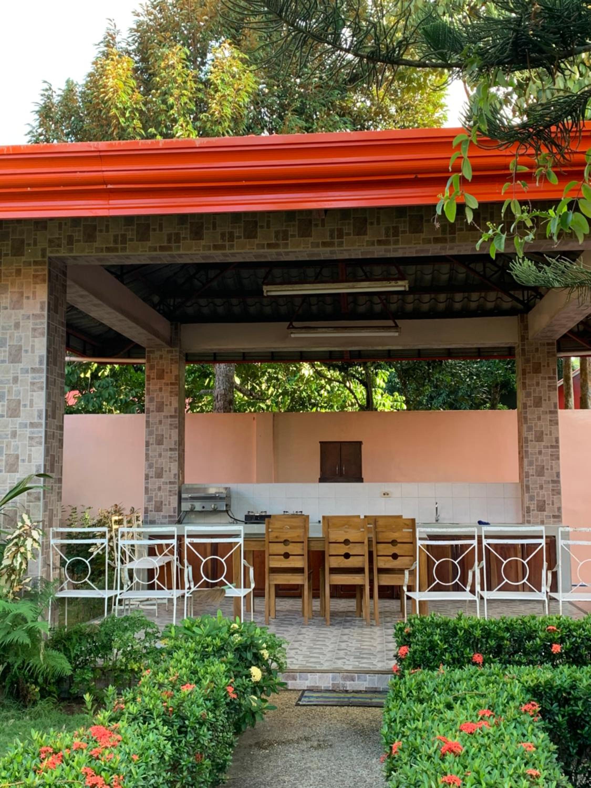 Bungalow with Patio - Photo 19