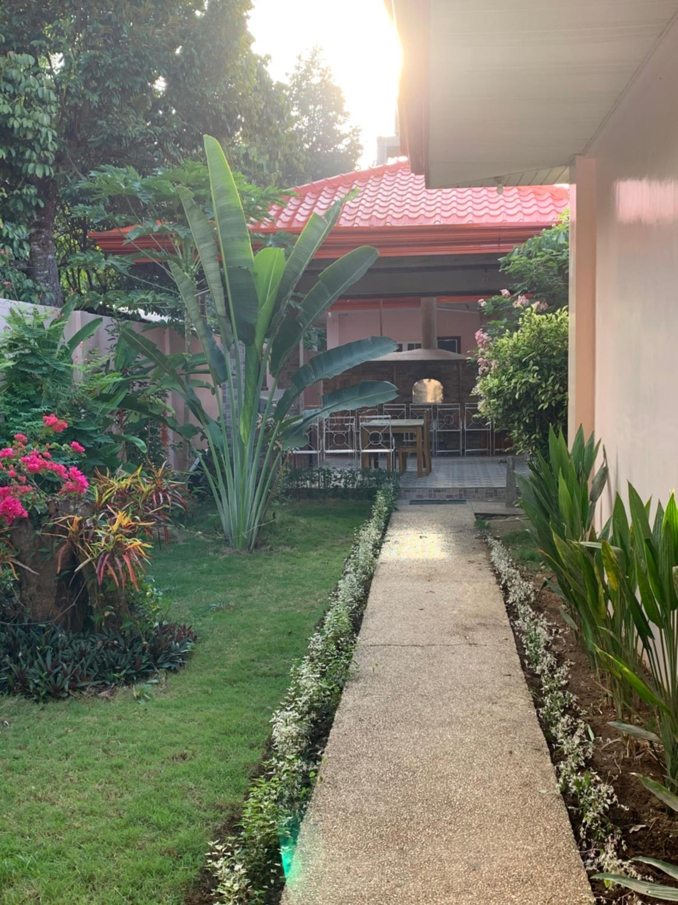 Bungalow with Patio - Photo 18