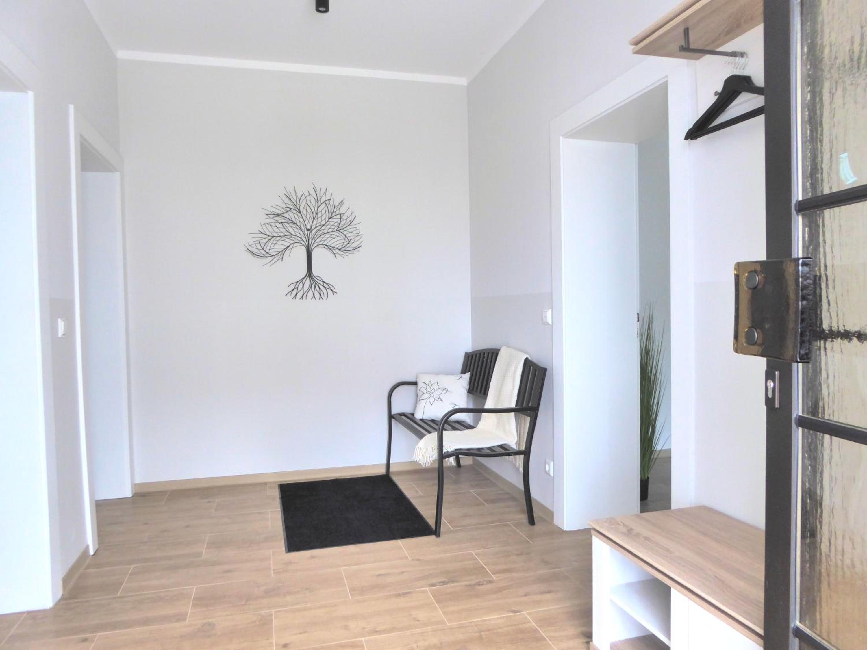 Apartment Schlossquartier with terrace photo 2