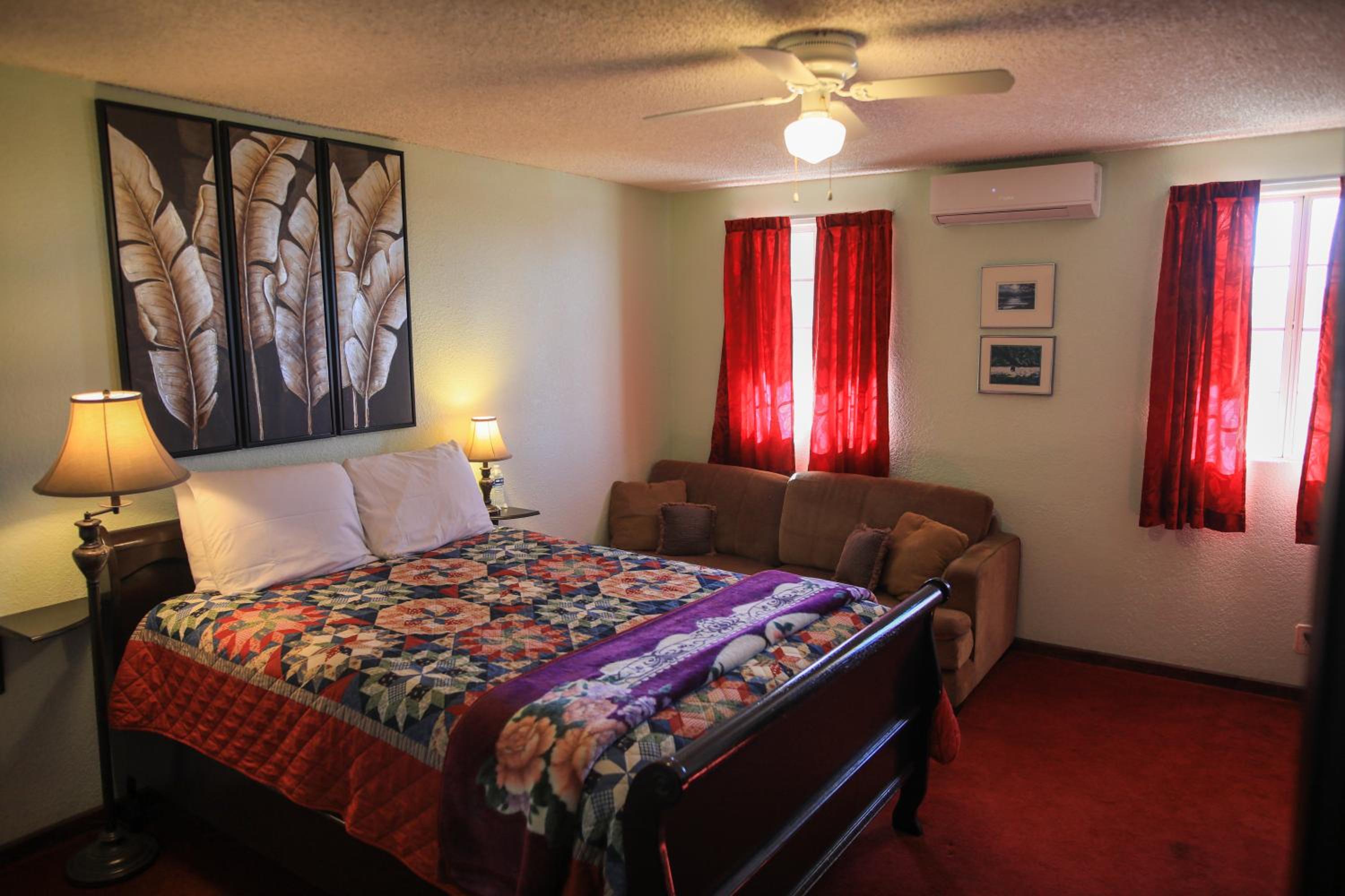 Queen Room