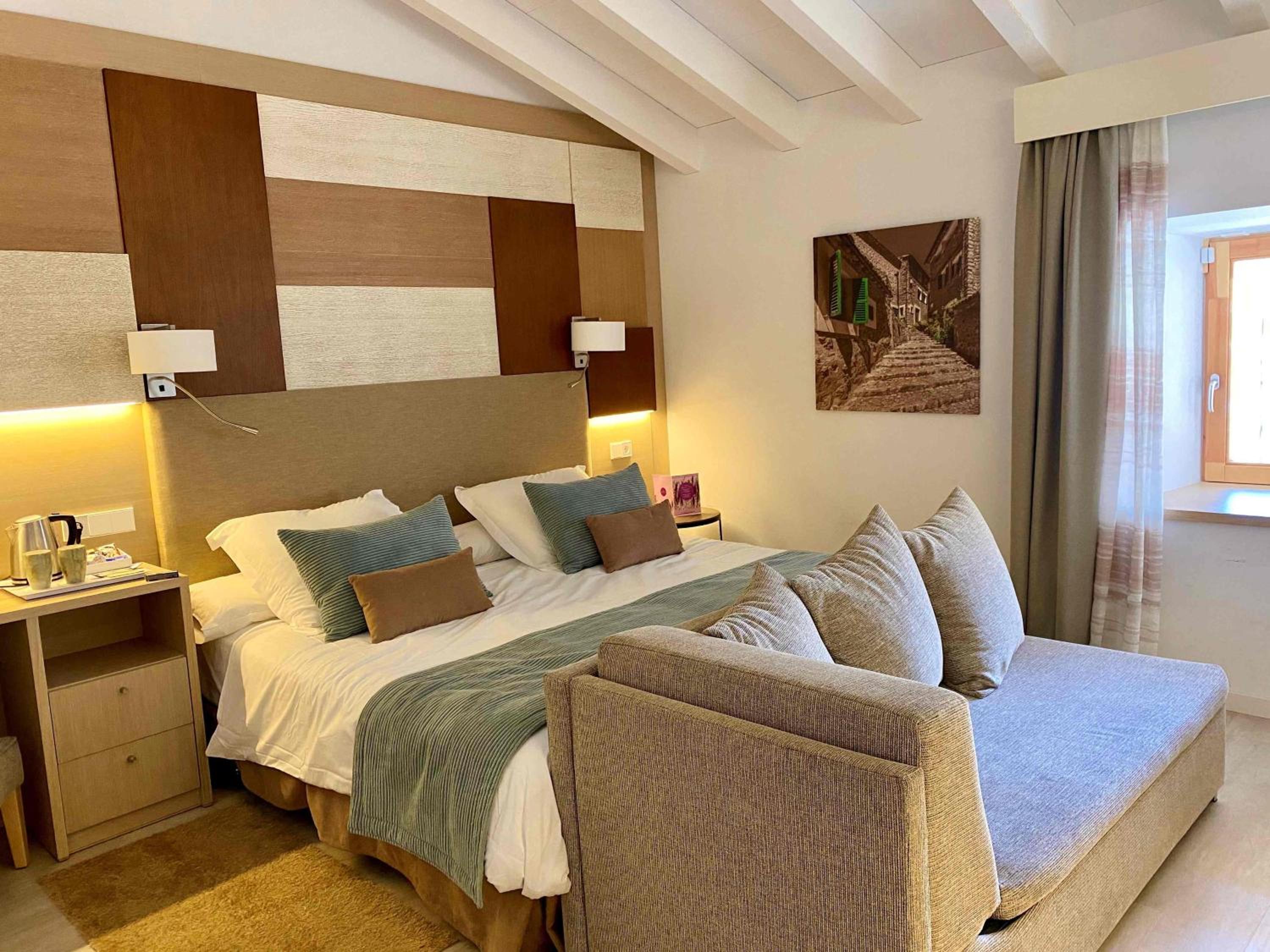 Junior Suite - Photo 5