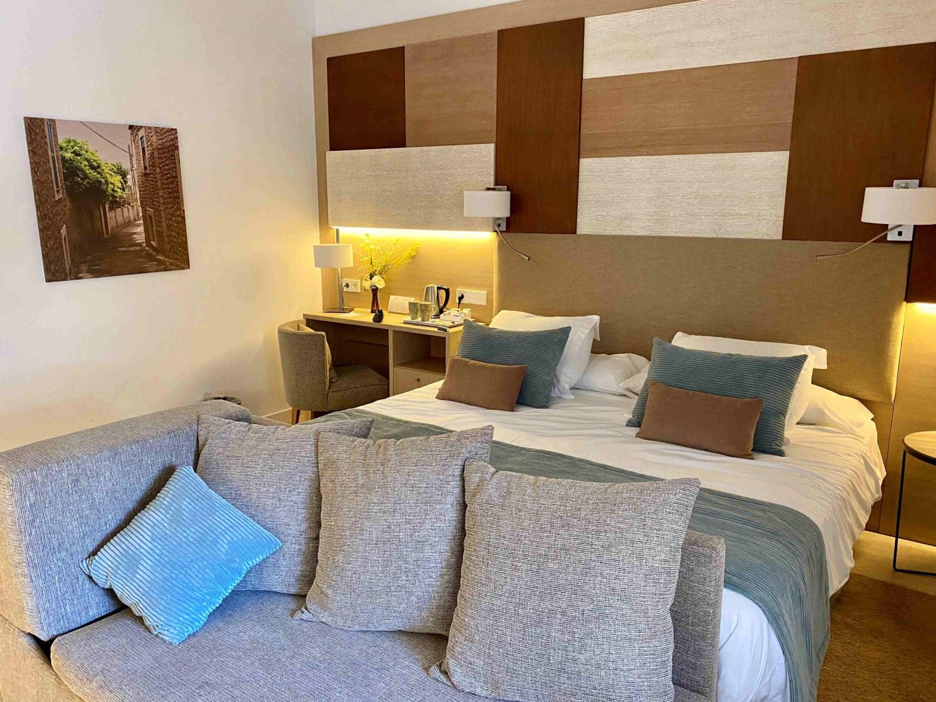 Junior Suite - Photo 4