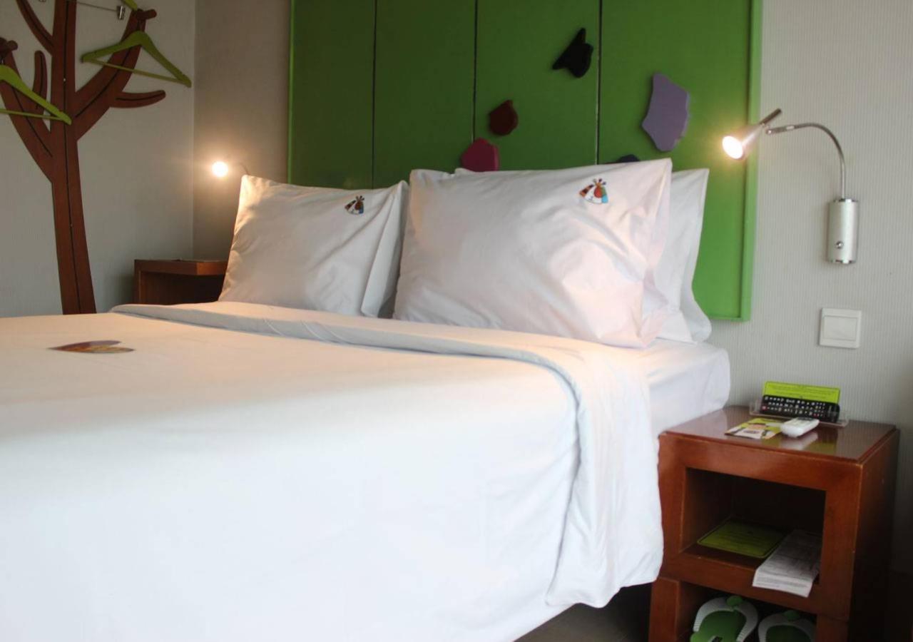Max Happiness Double Room - Photo 3
