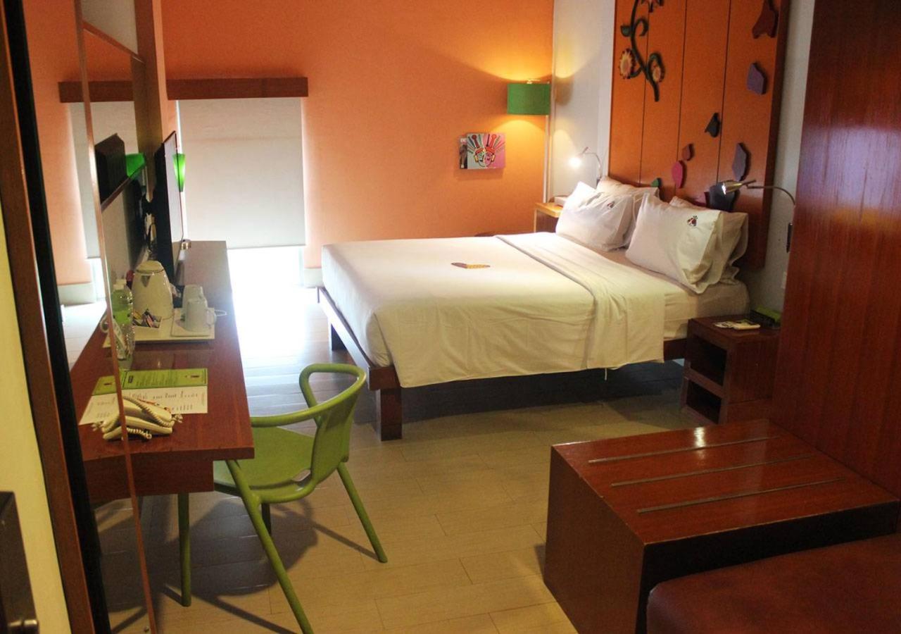 Warmth Room - Photo 1