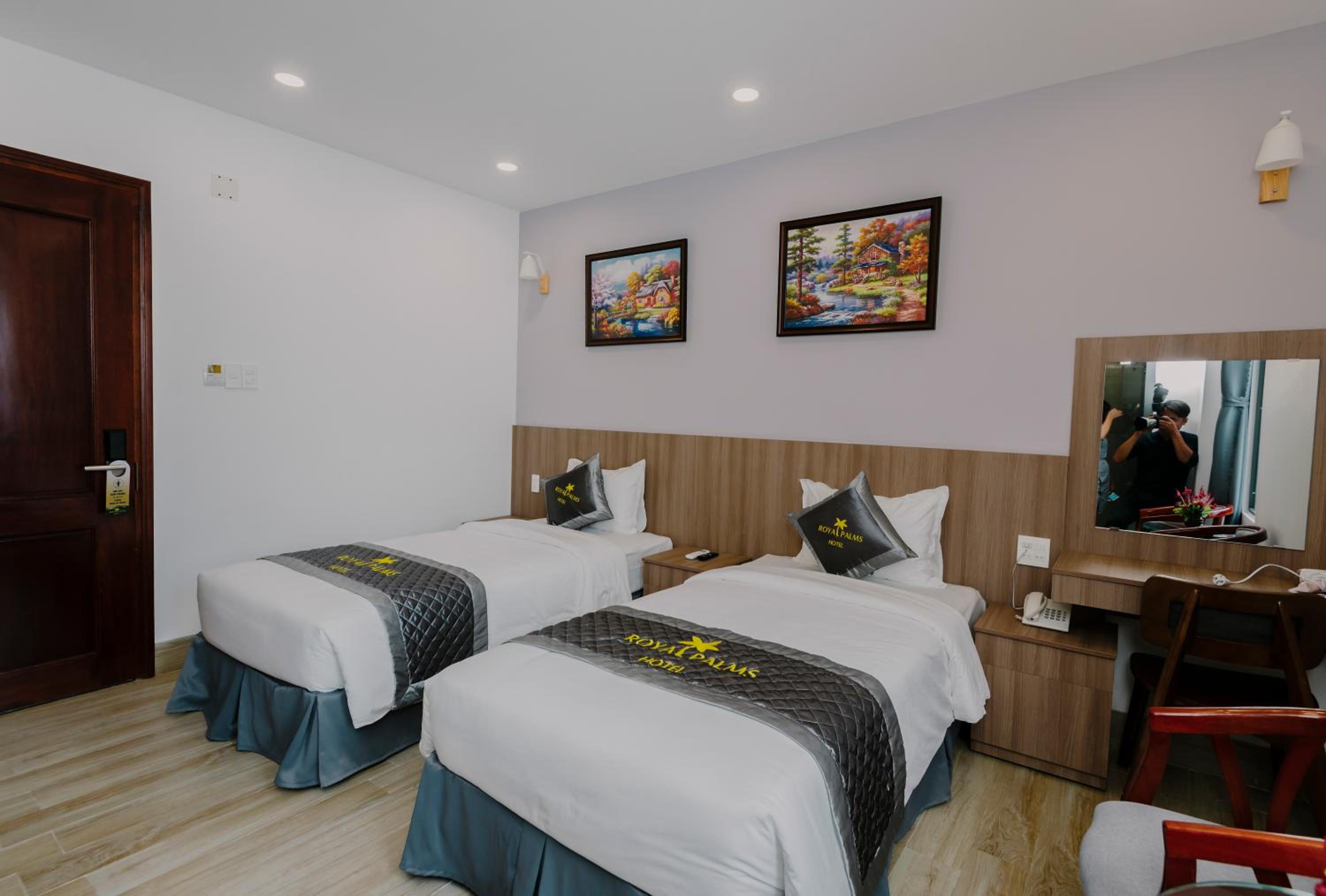 Superior Twin Room photo 2