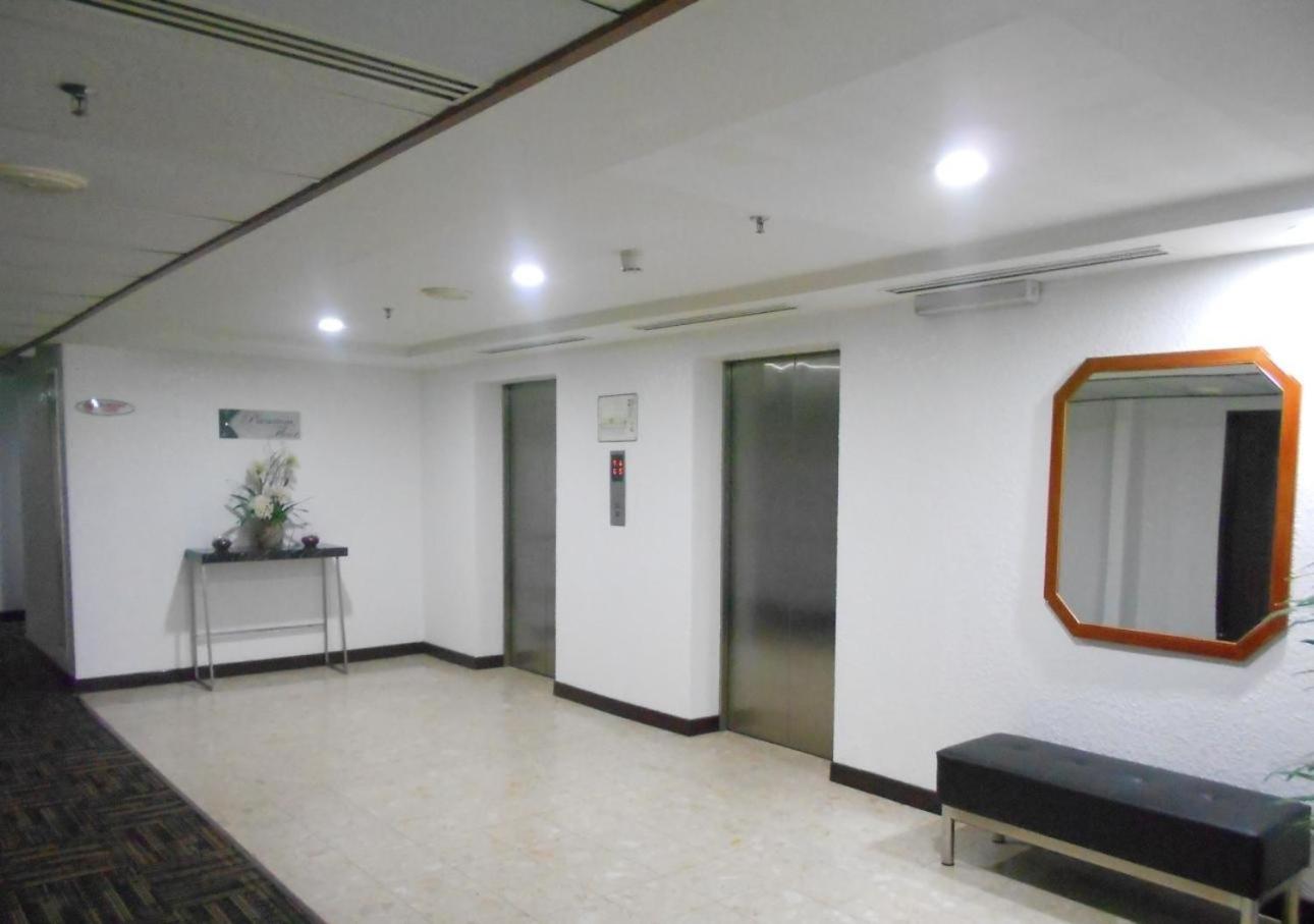 Premium Triple Room