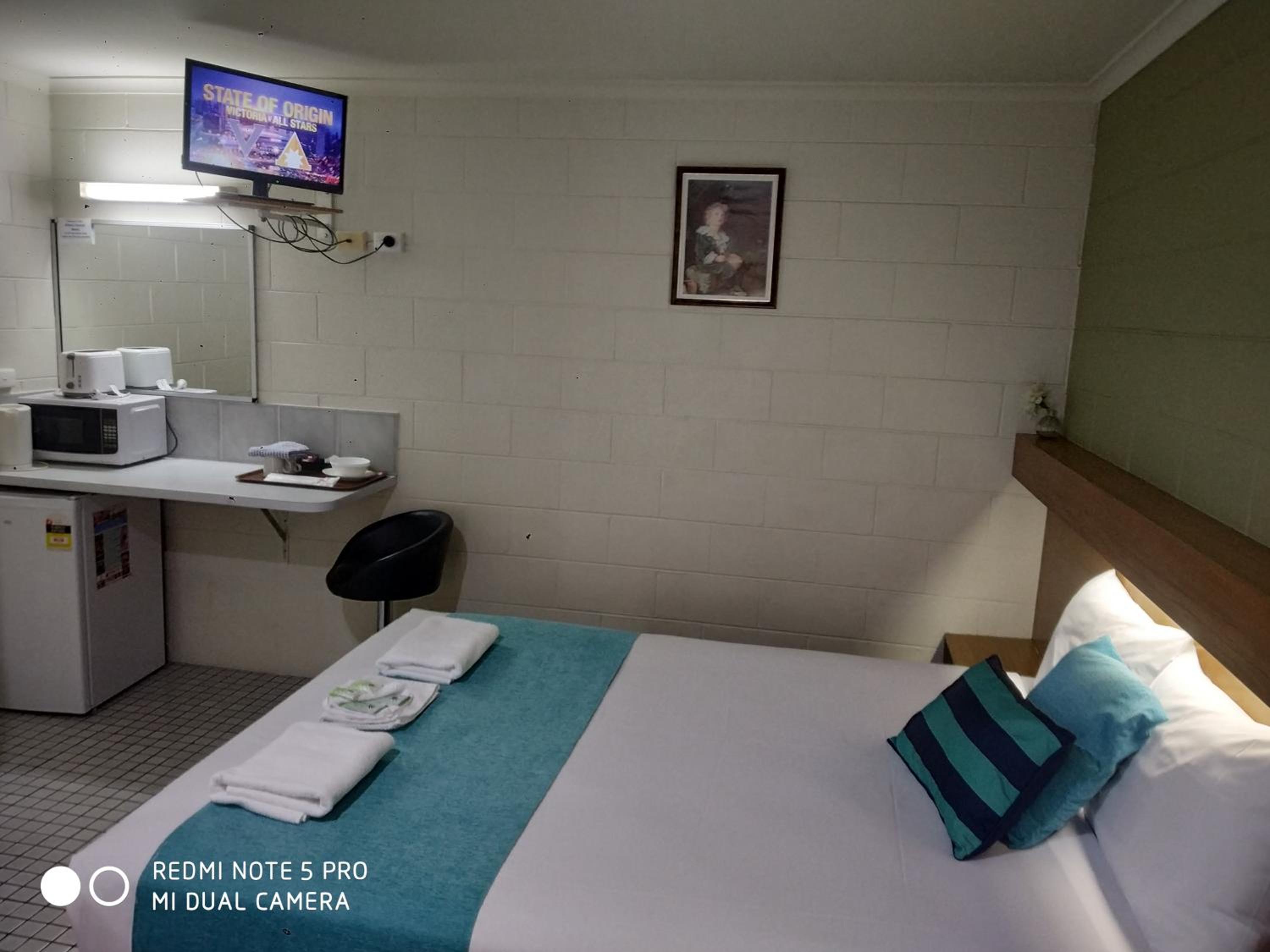 Deluxe Queen Room photo 3