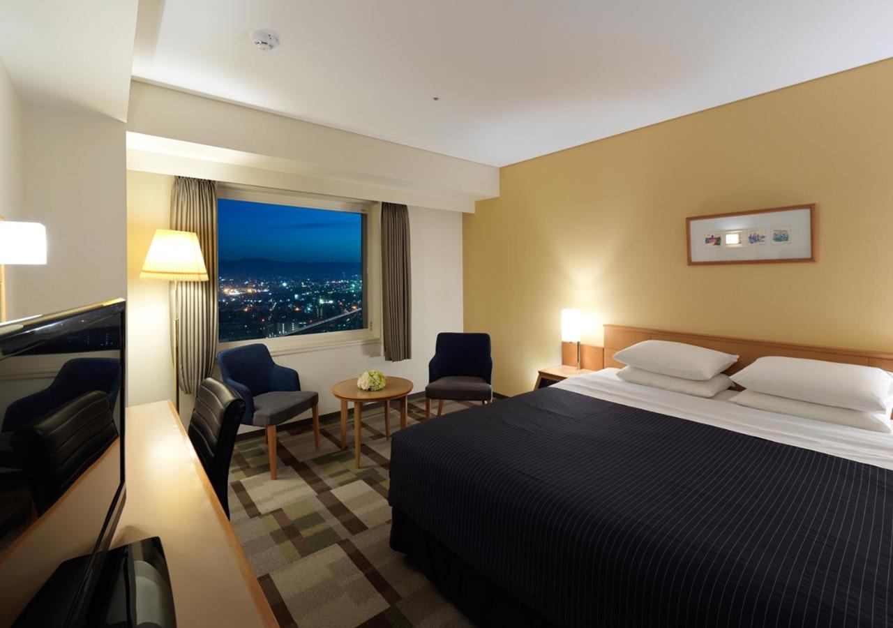 High Floor Double Room - Non-Smoking - Photo 3