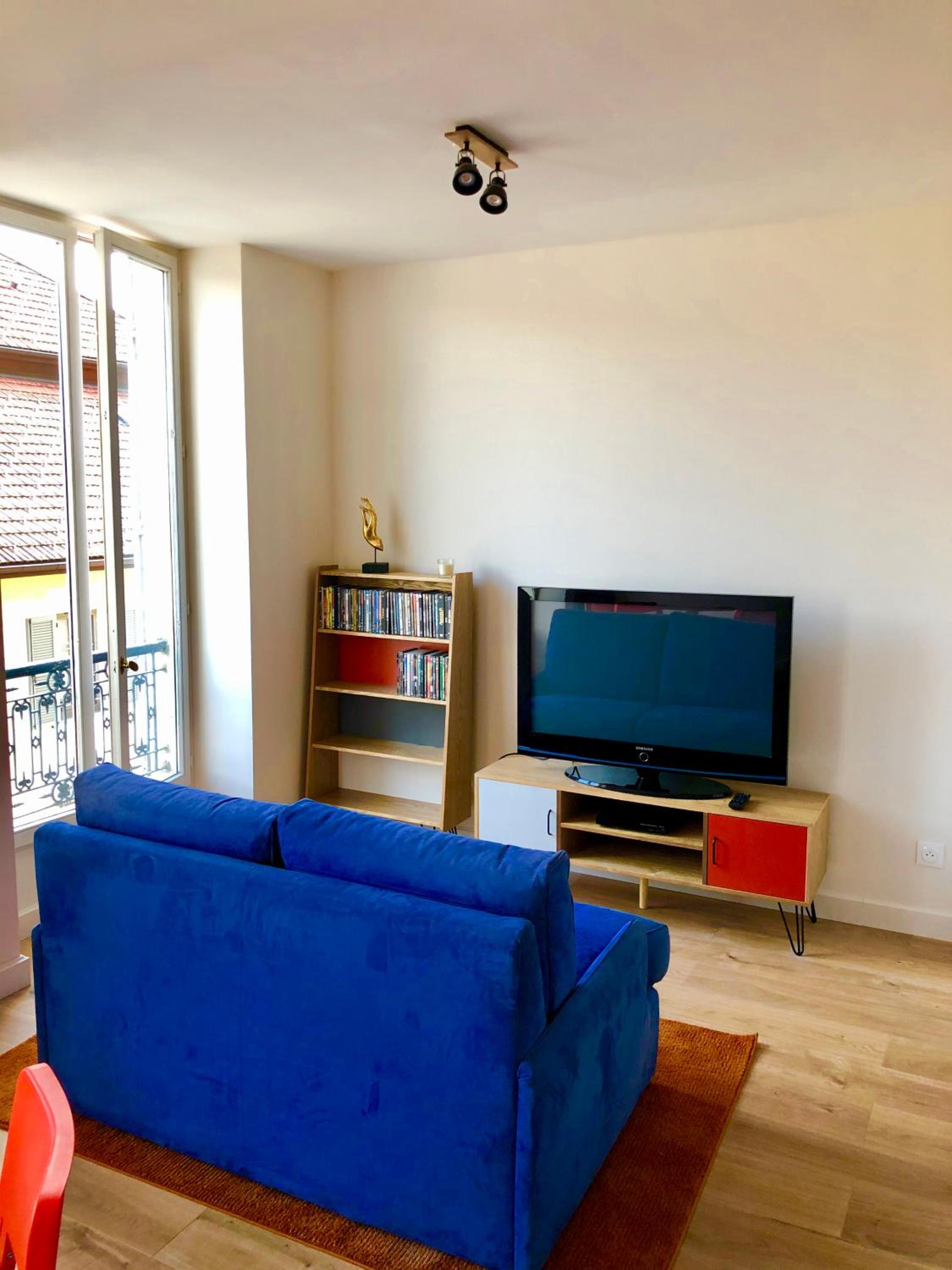 Apartment - Photo 7