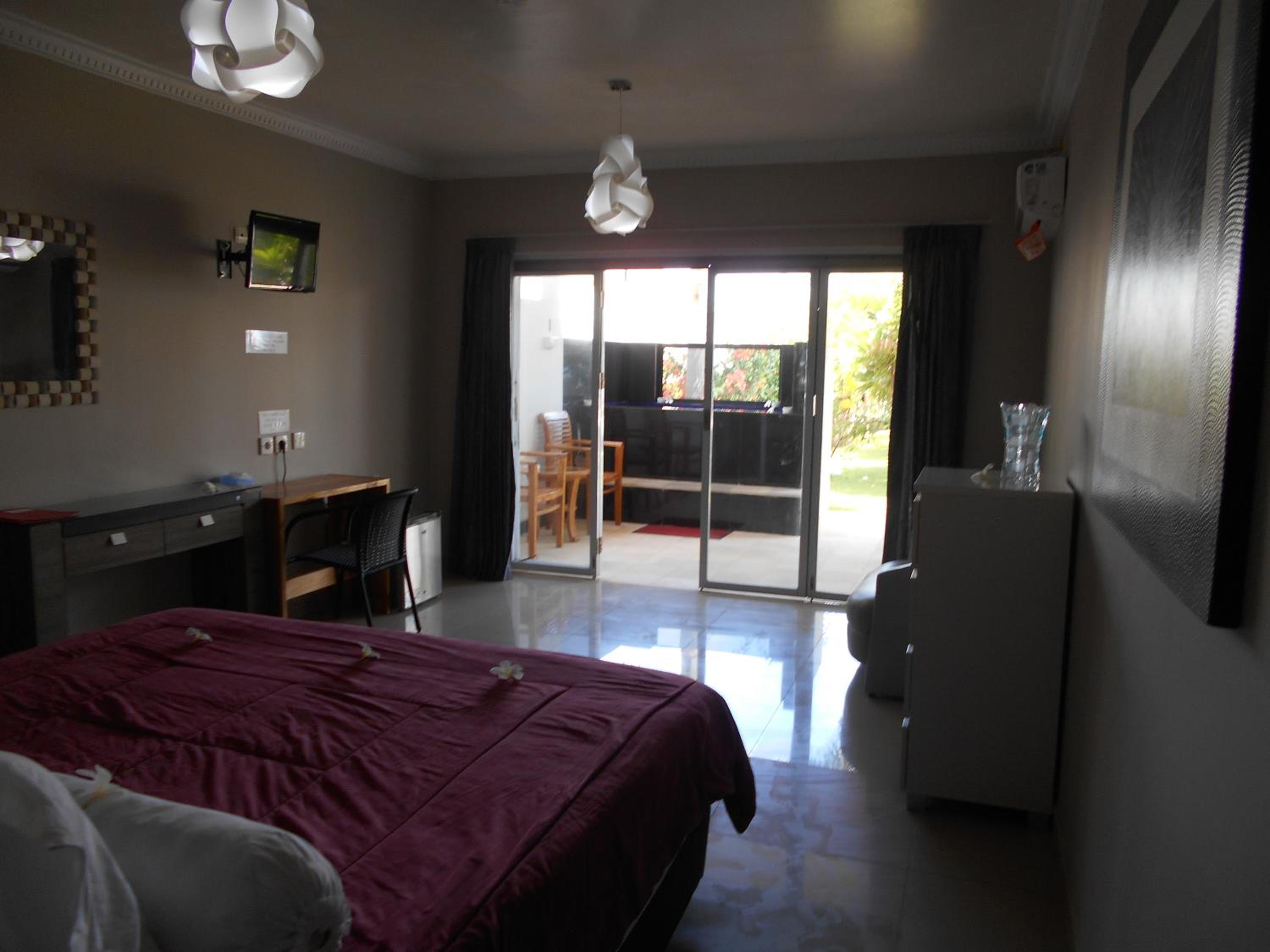 Superior Double Room - Photo 1