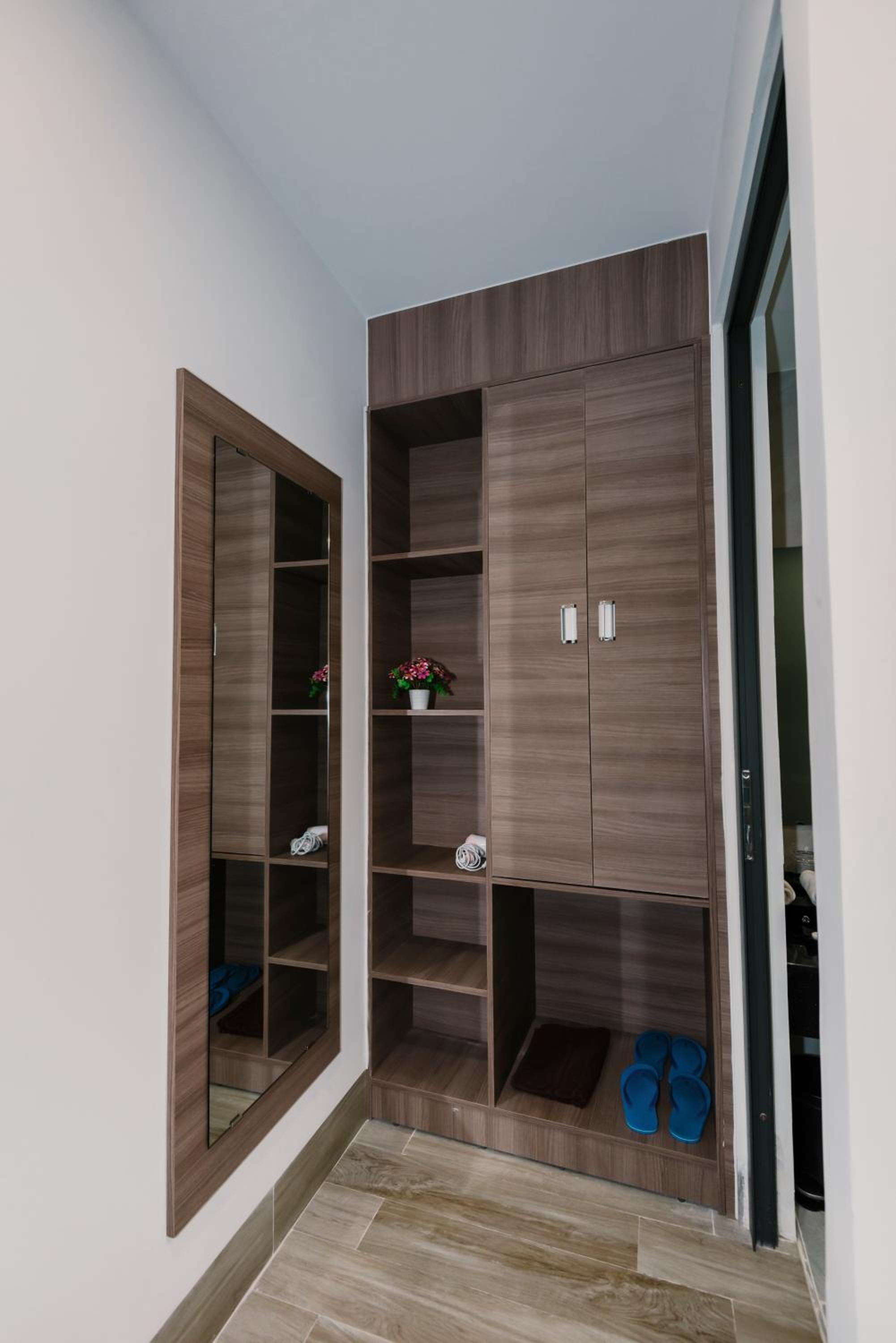 Double Room - Photo 7