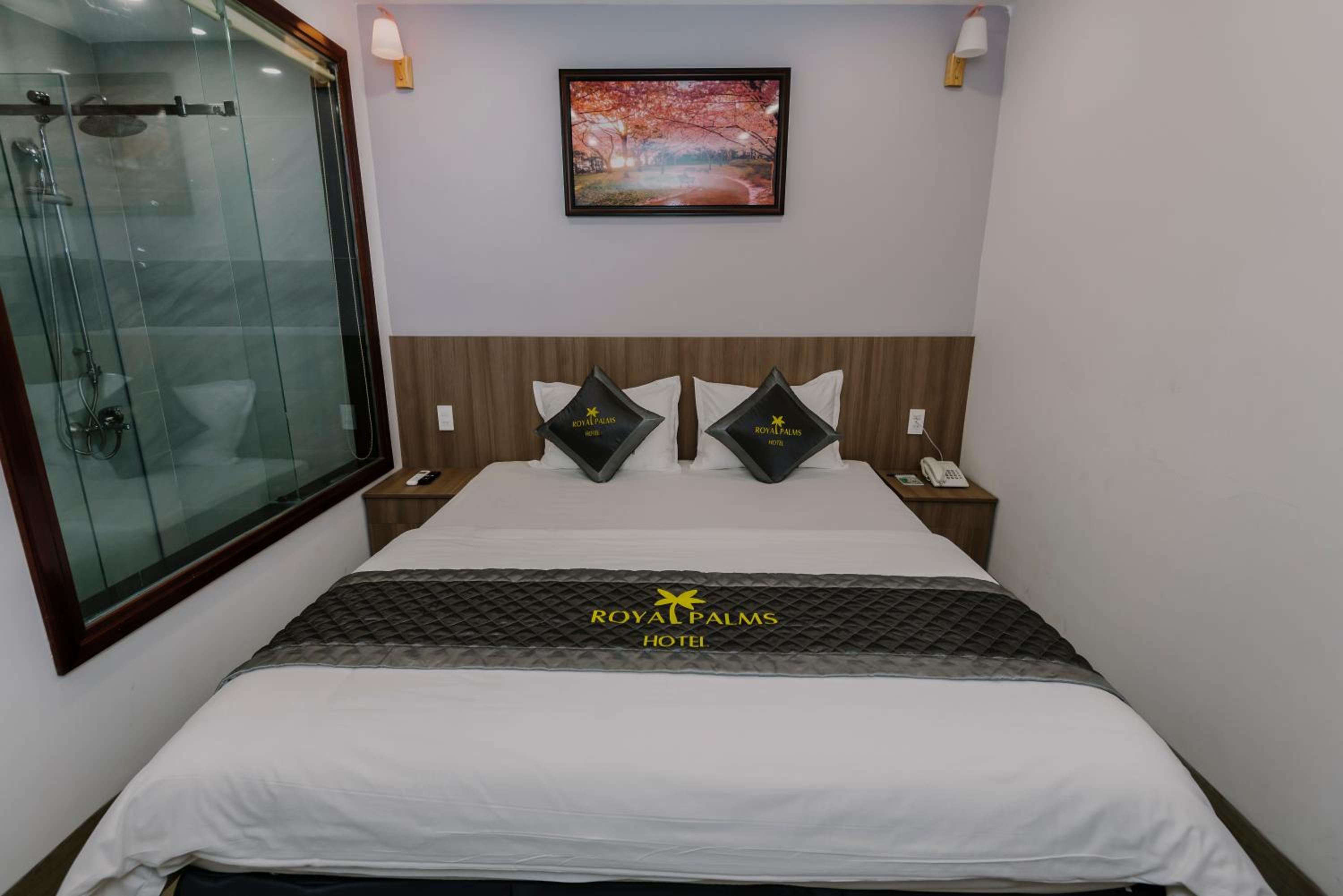 Double Room - Photo 4