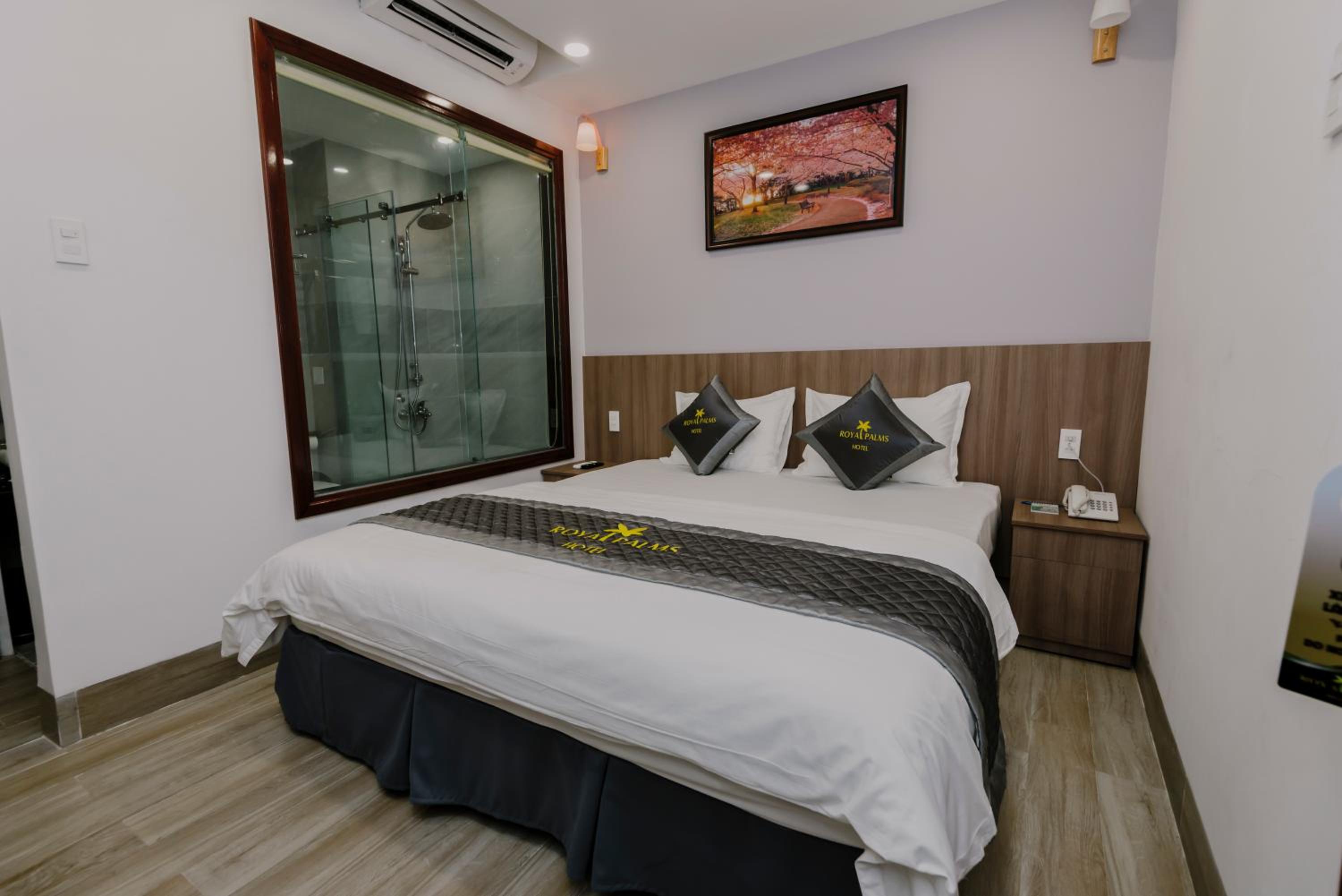 Double Room - Photo 5