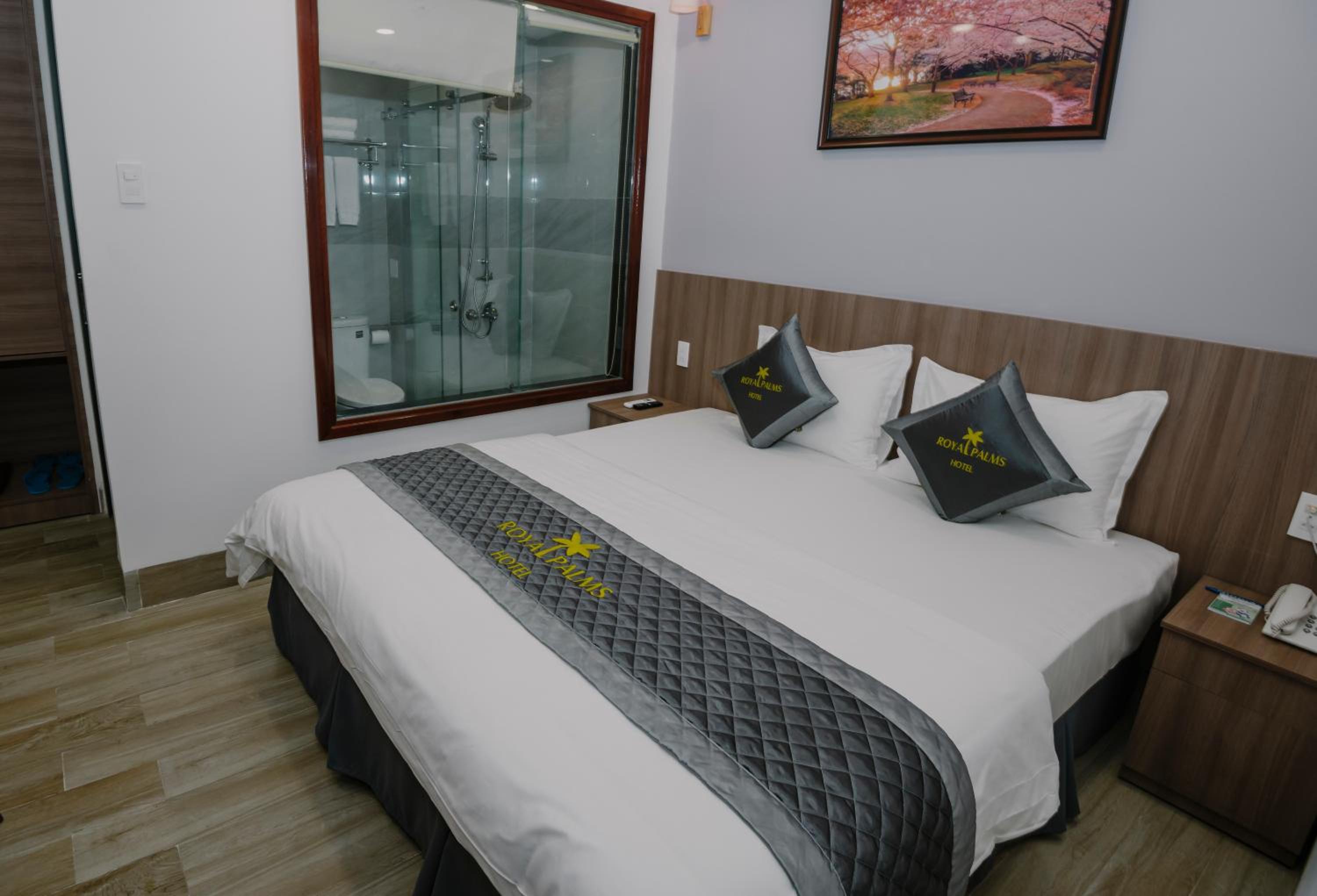 Double Room - Photo 1