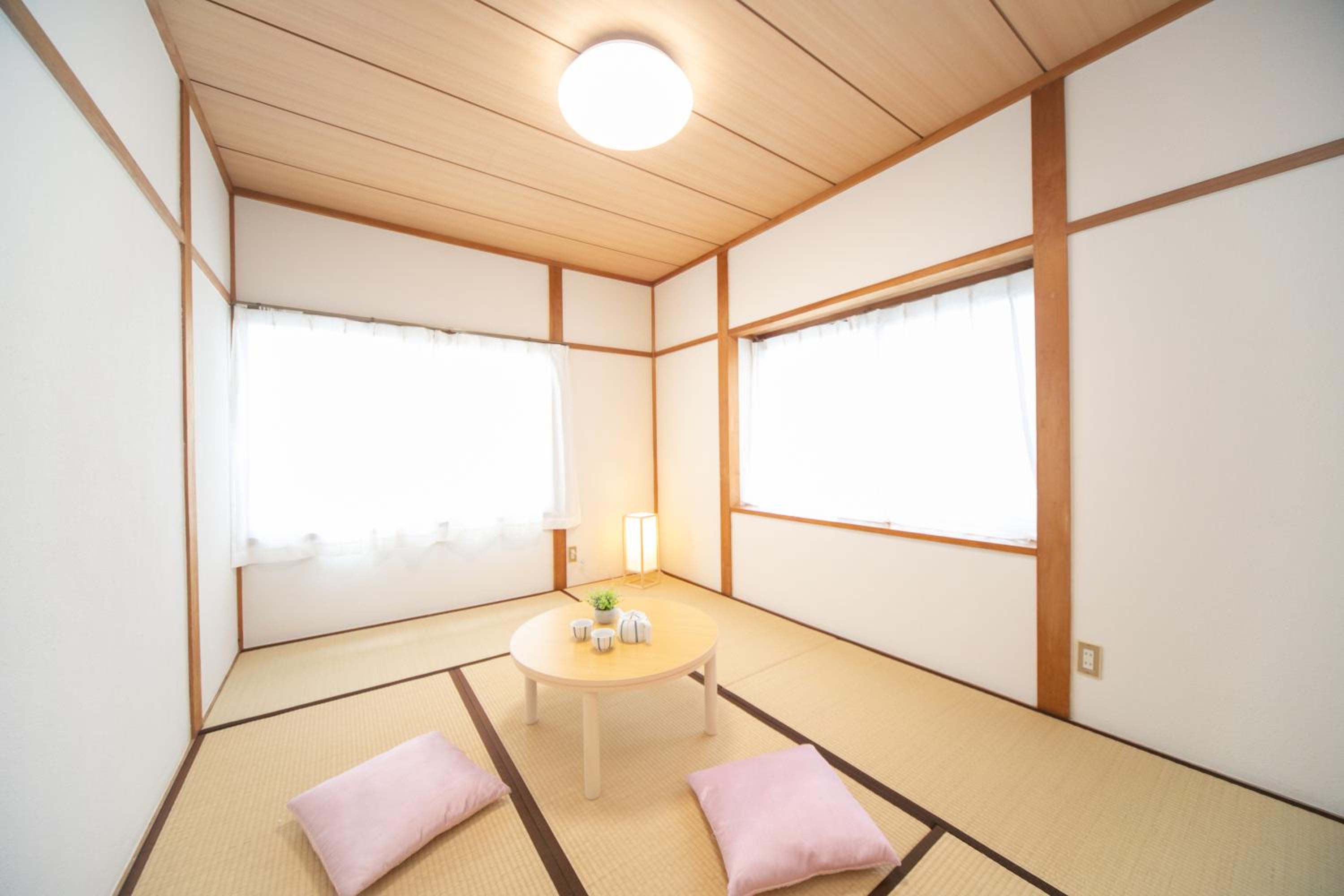 Three-Bedroom House - Photo 31
