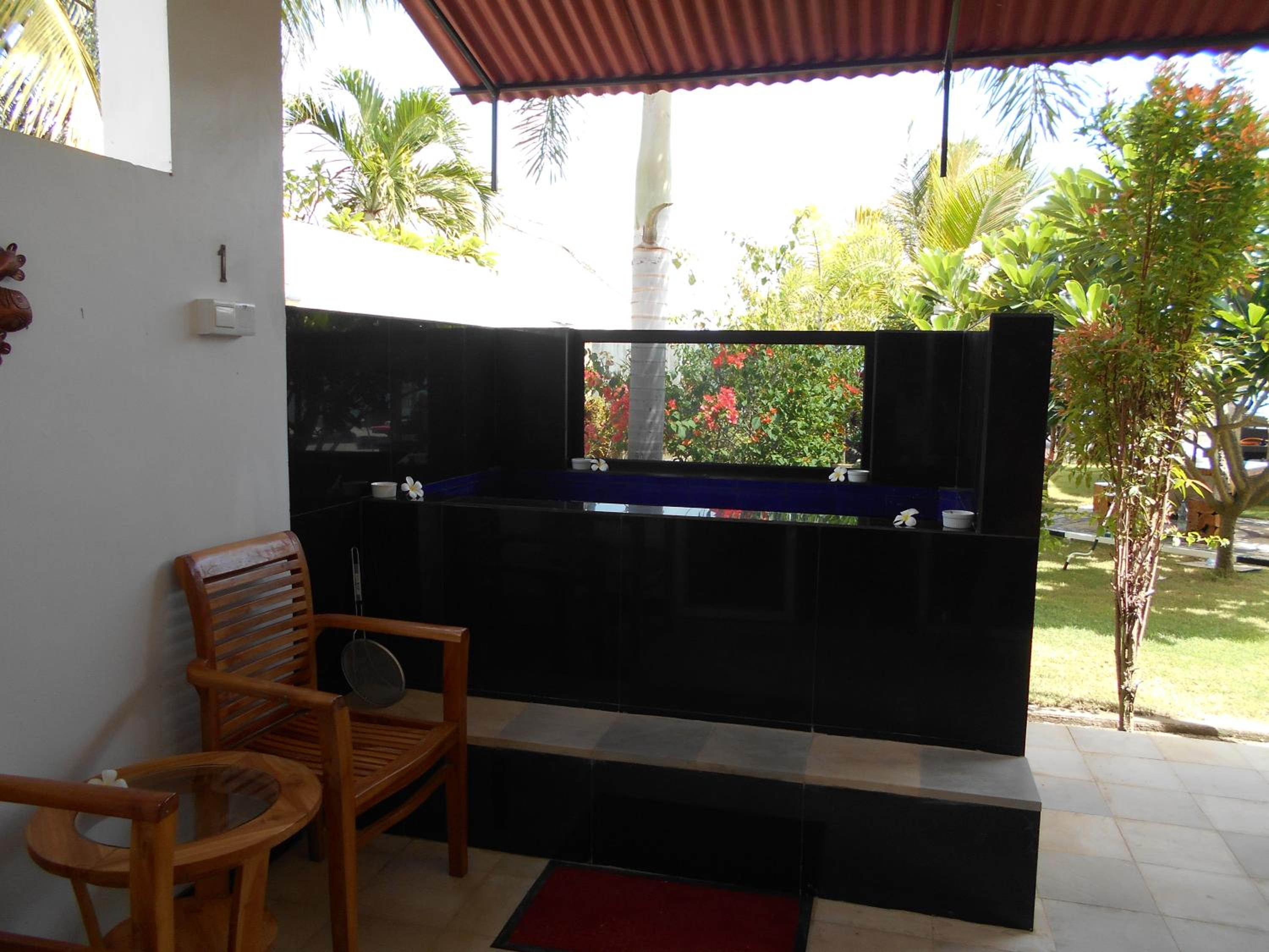 Superior Double Room - Photo 2