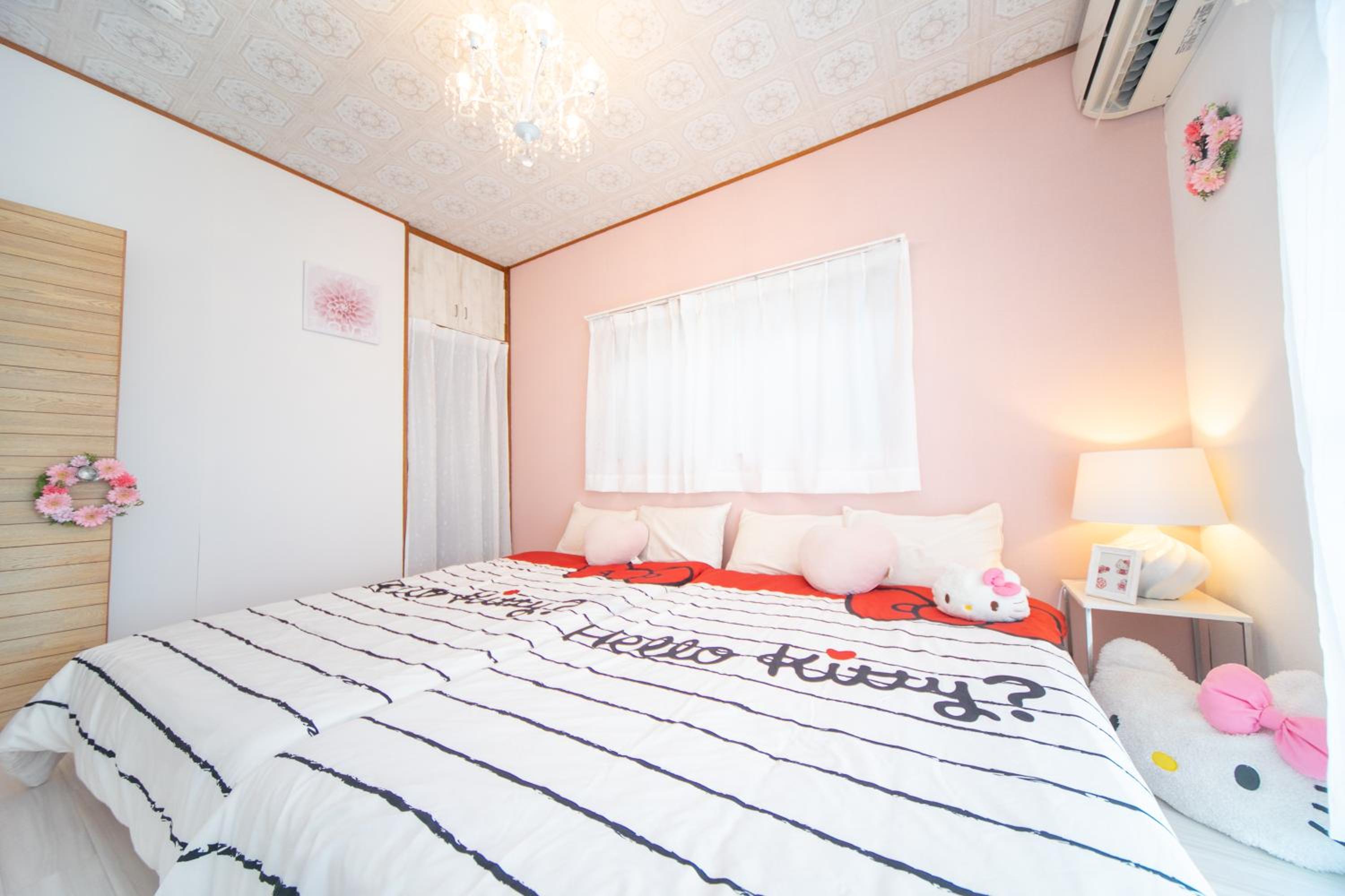 Three-Bedroom House - Photo 29