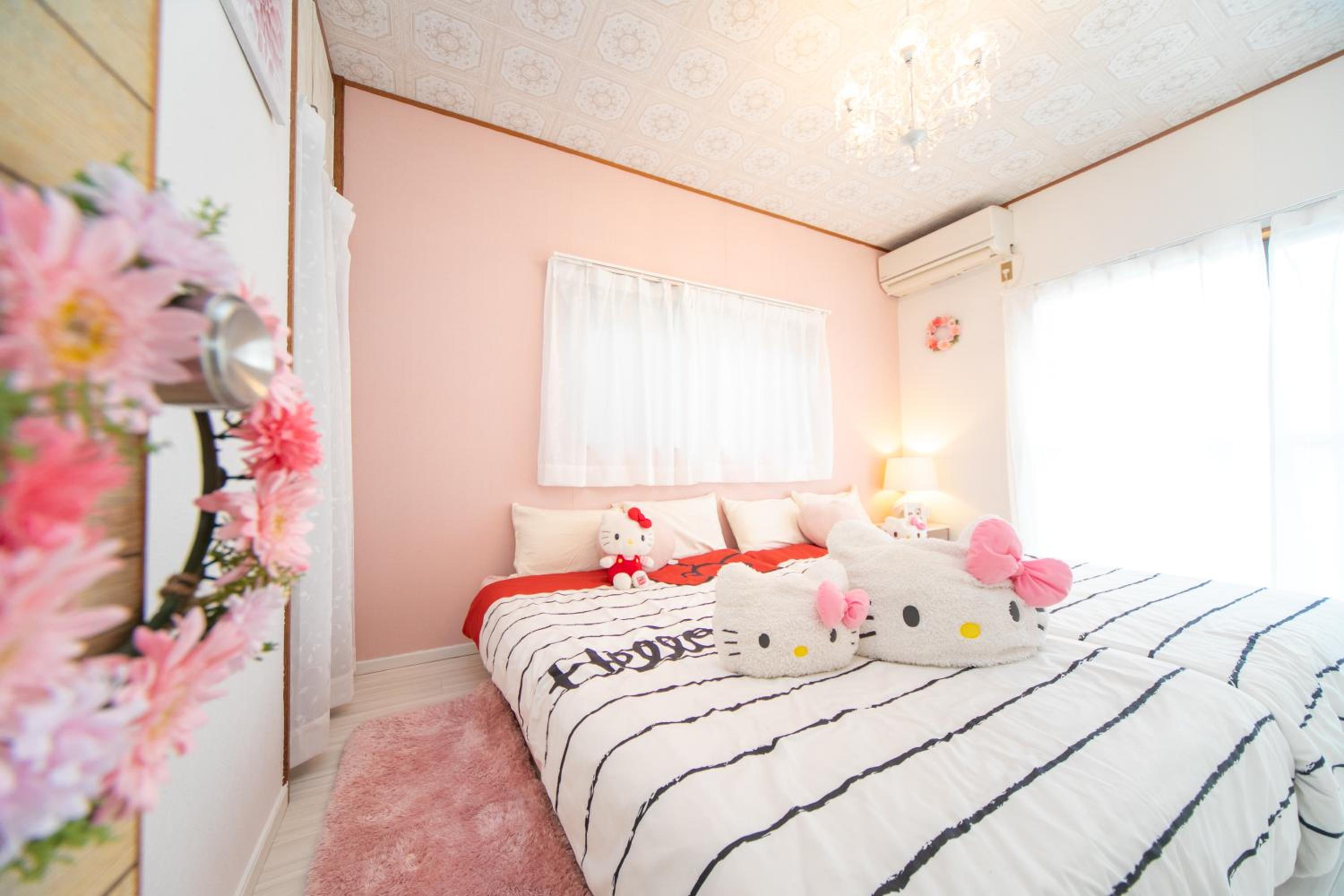 Three-Bedroom House - Photo 28