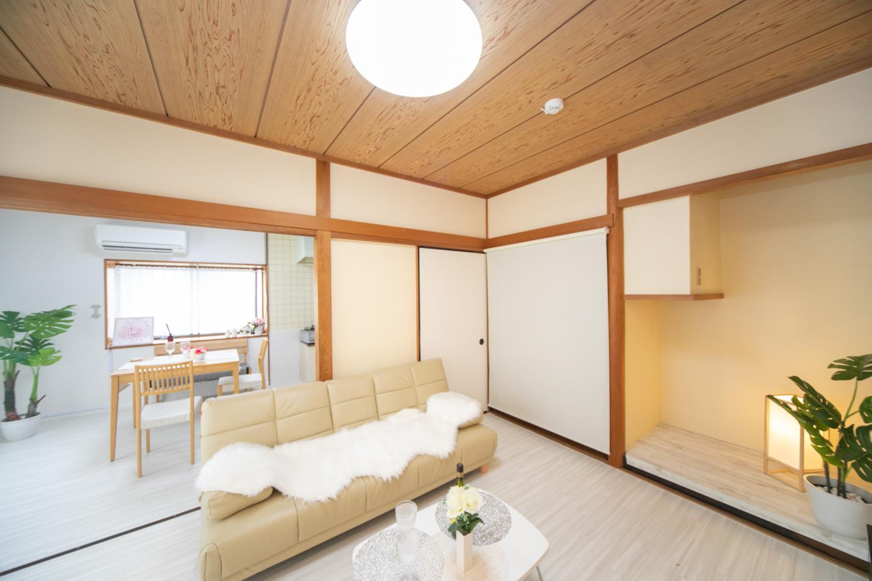 Three-Bedroom House - Photo 27