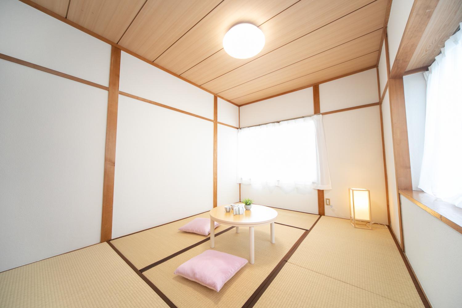 Three-Bedroom House - Photo 25