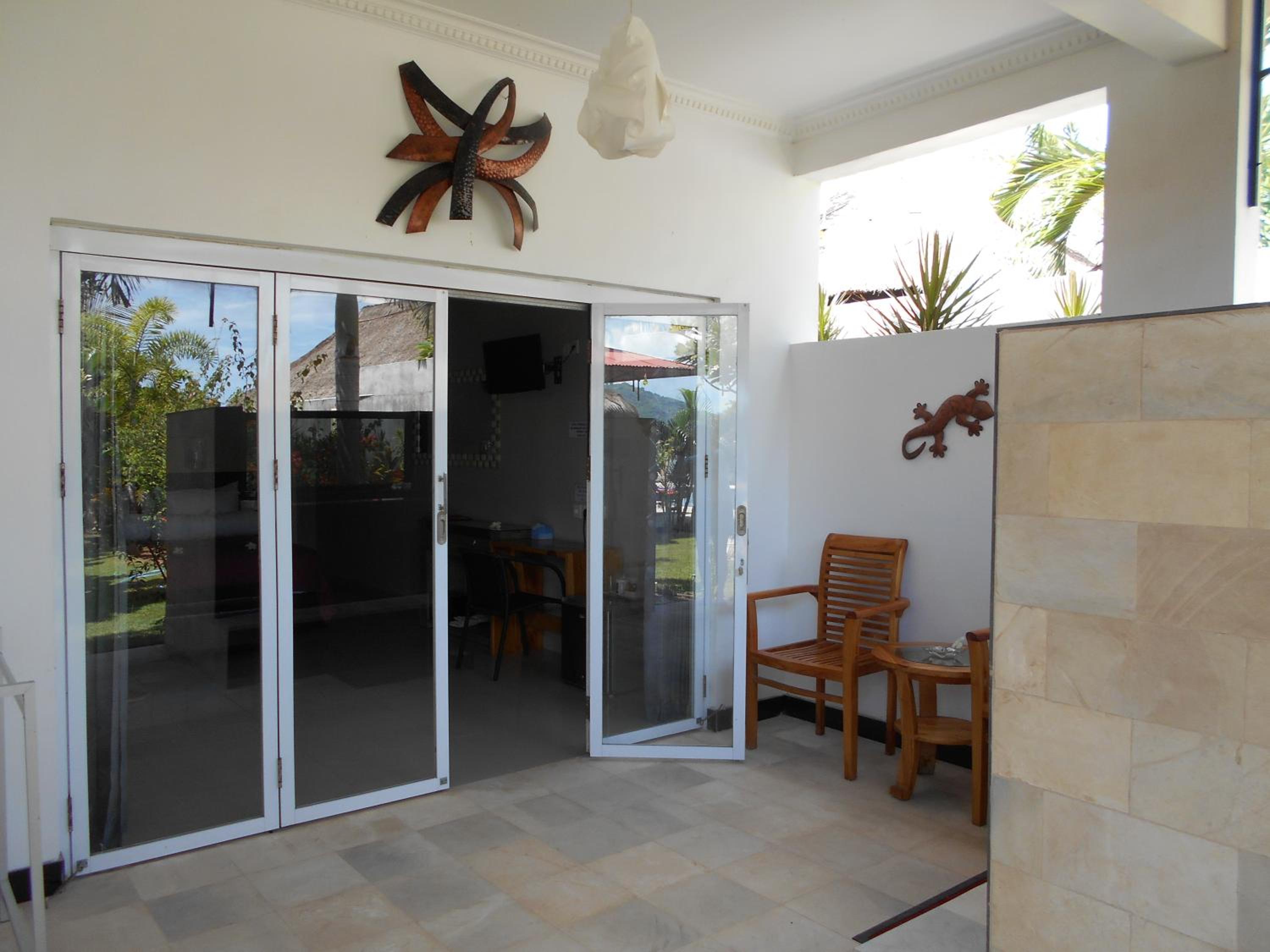 Superior Double Room - Photo 5