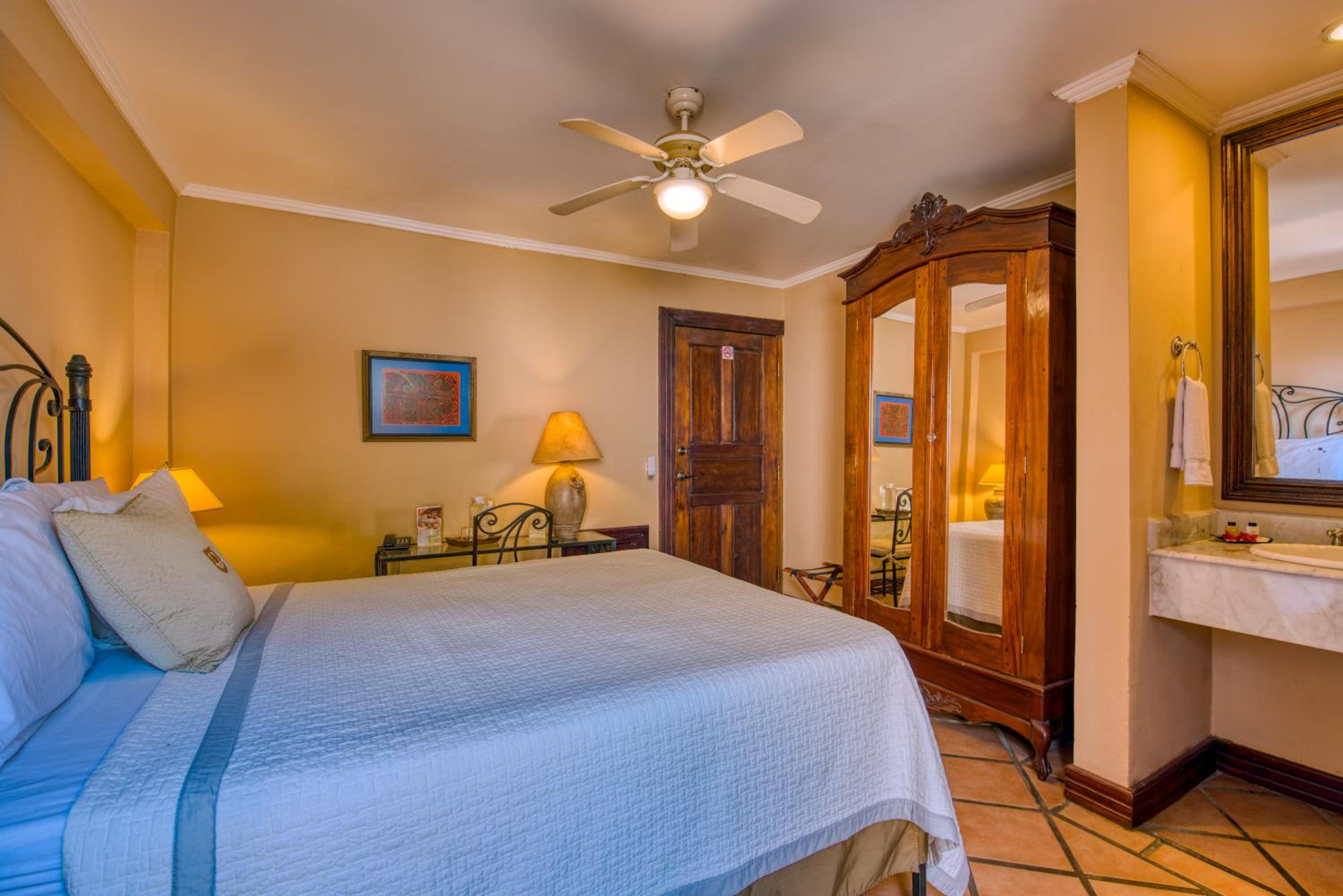 Deluxe Room photo 1