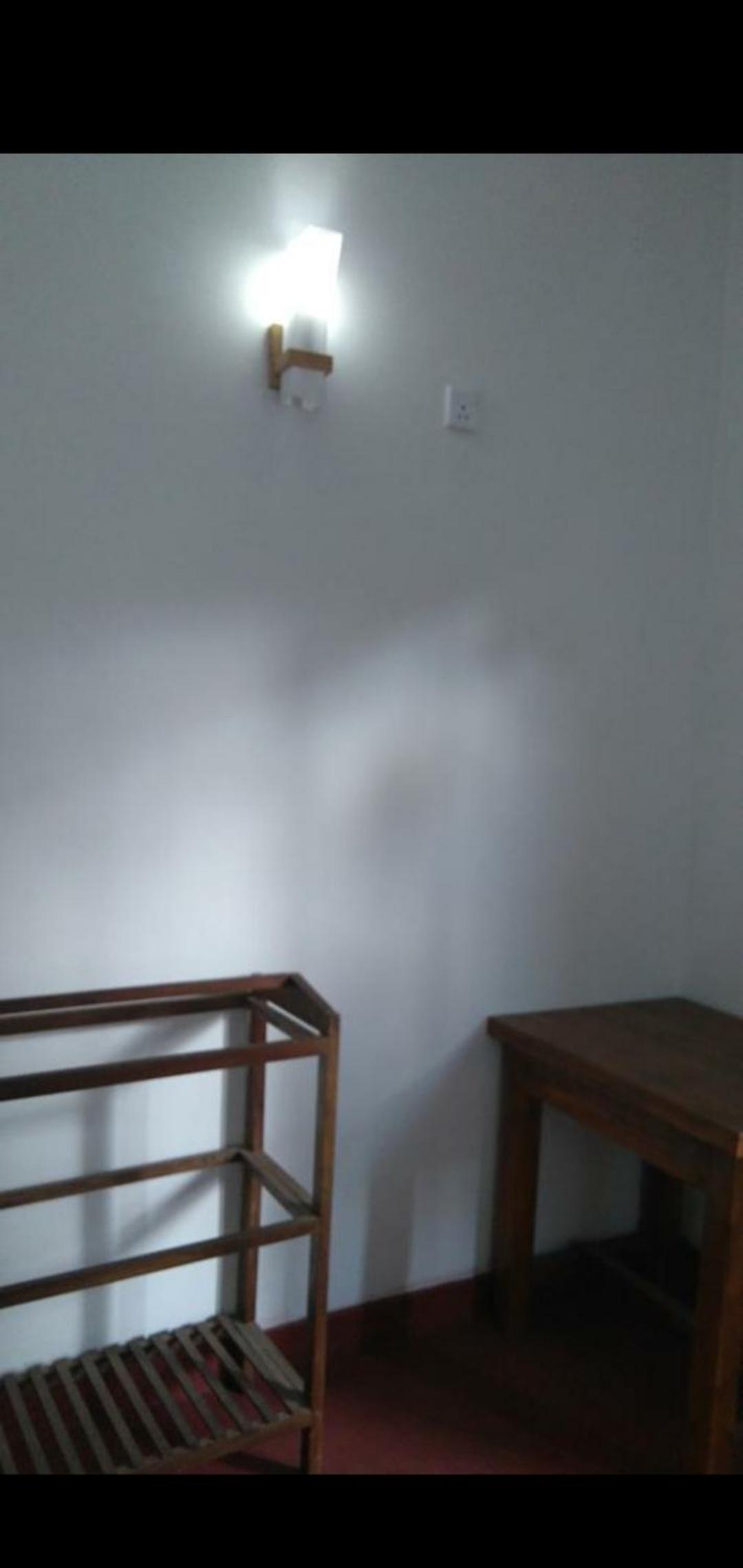 Budget Single Room photo 2