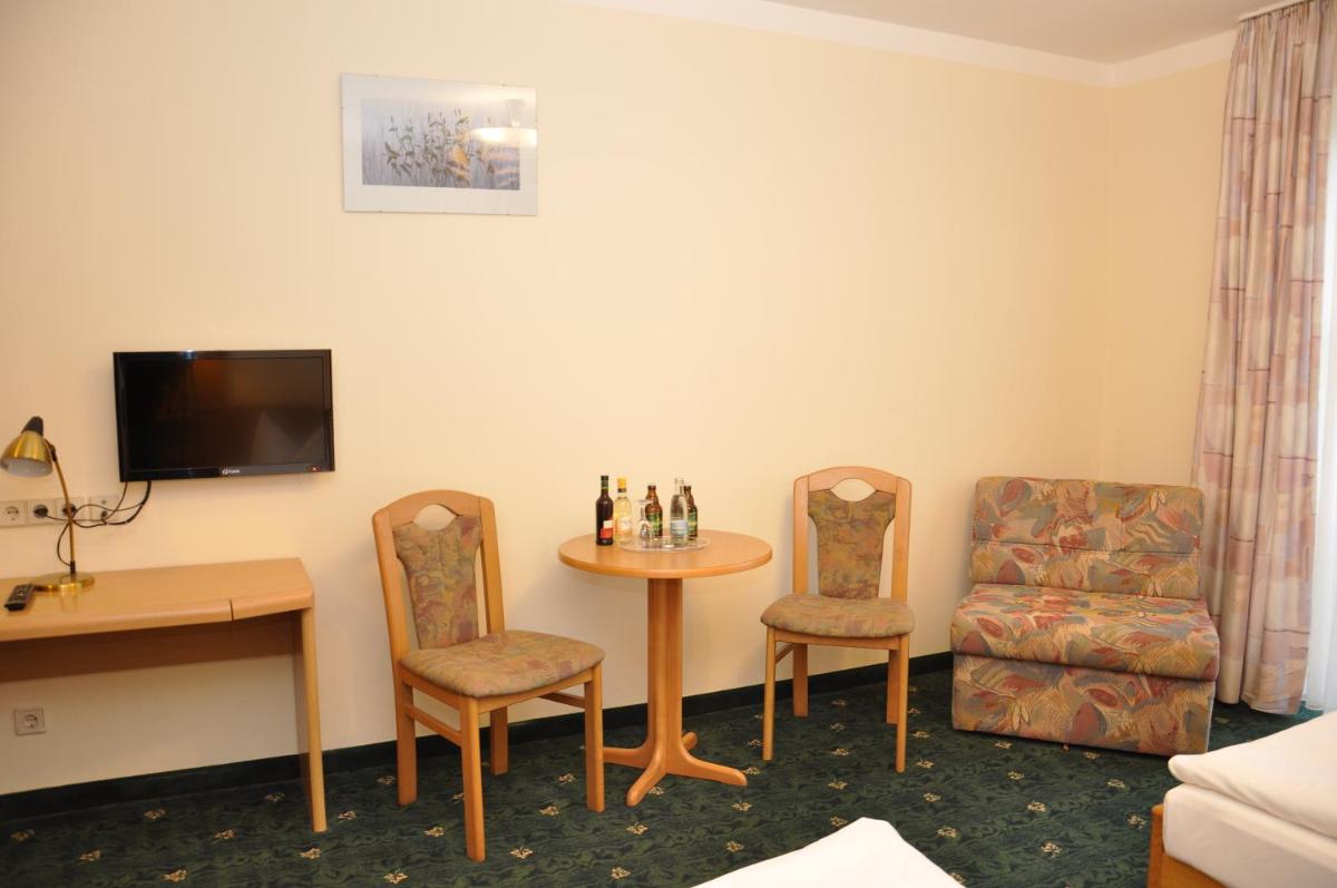 Double Room photo 3