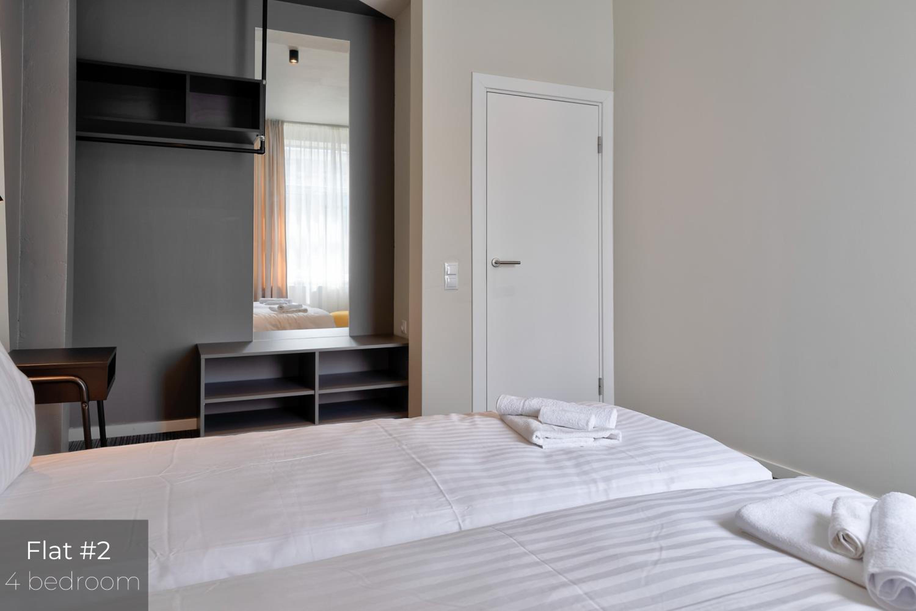 Four-Bedroom Apartment Nr. 2 - Photo 15