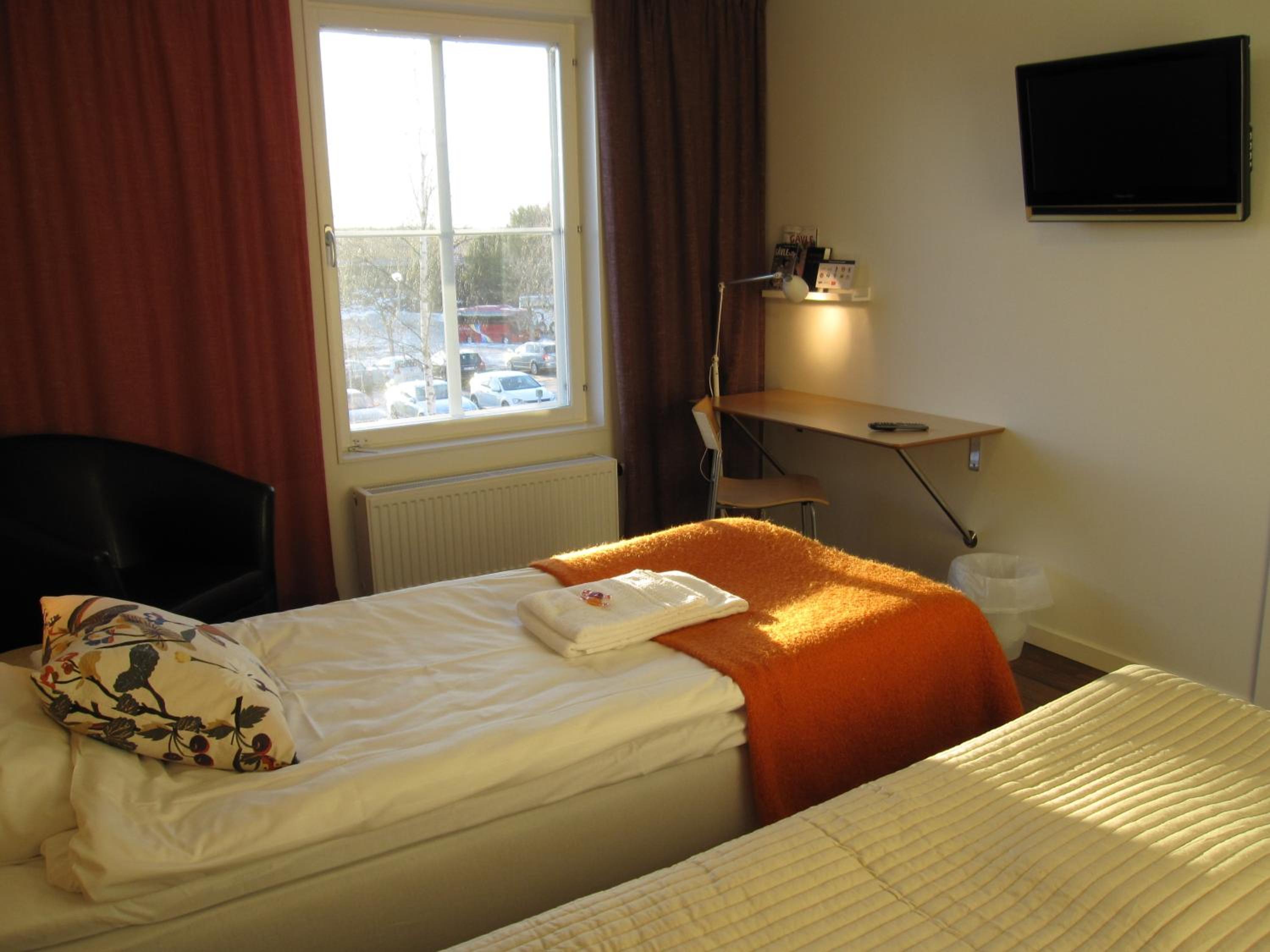 Twin Room photo 1