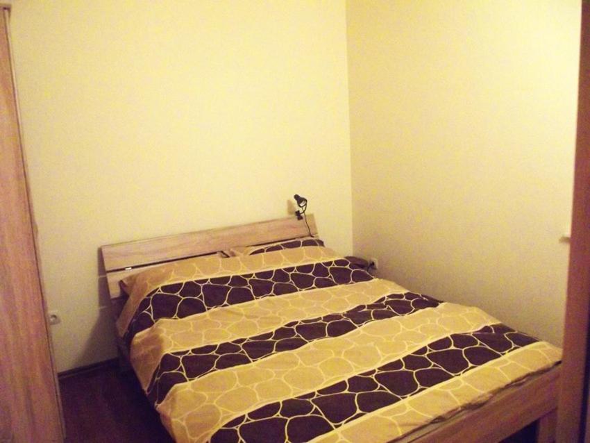 Two-Bedroom Apartment photo 1