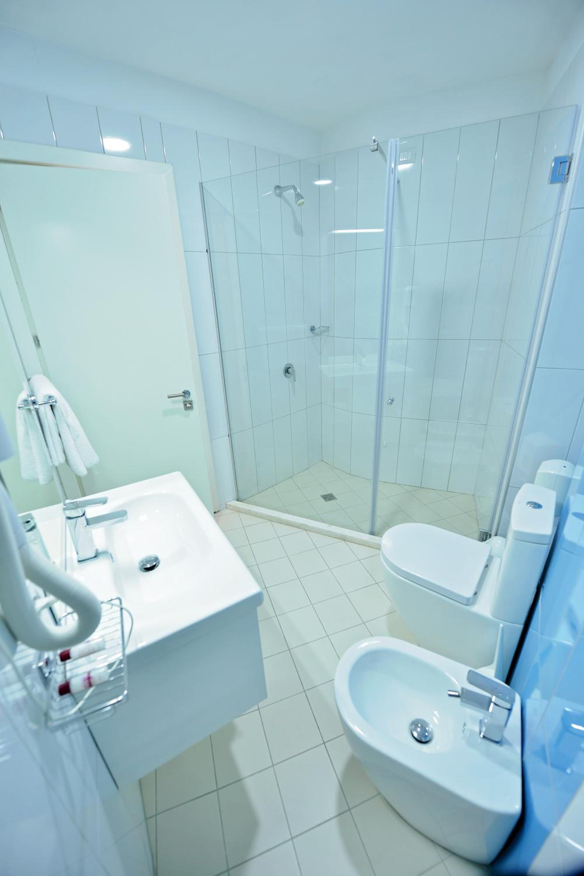 Deluxe Double or Twin Room photo 2