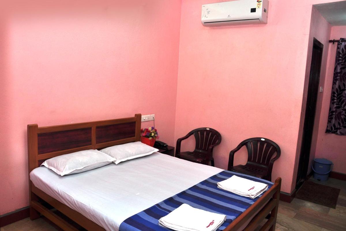 Basic Triple Room photo 2