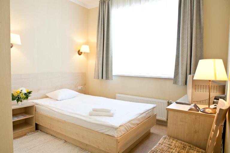 Standard Single Room photo 3