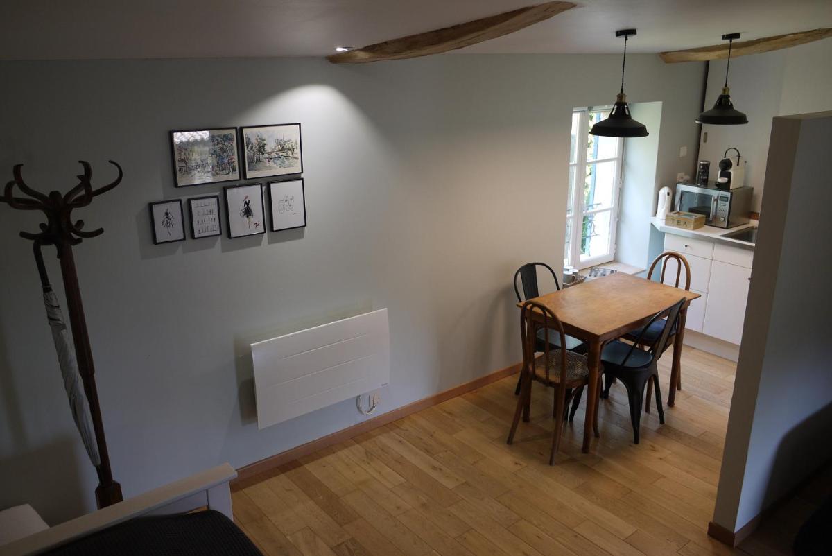 Family Double Room - Photo 2