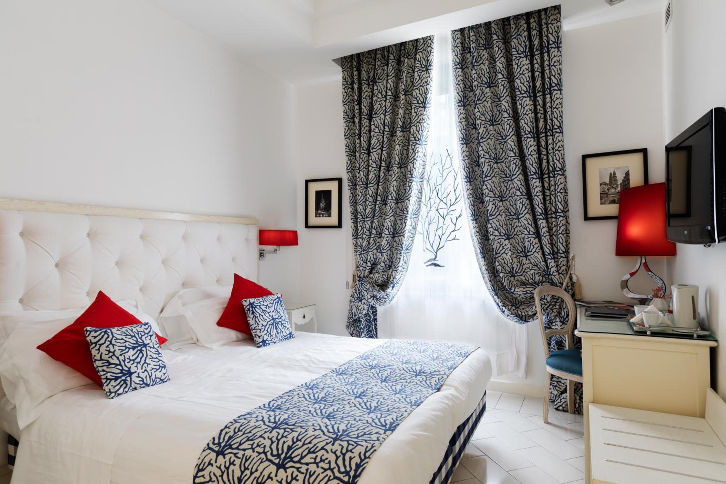 Executive Single Room