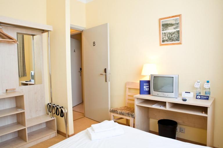 Triple Room photo 2