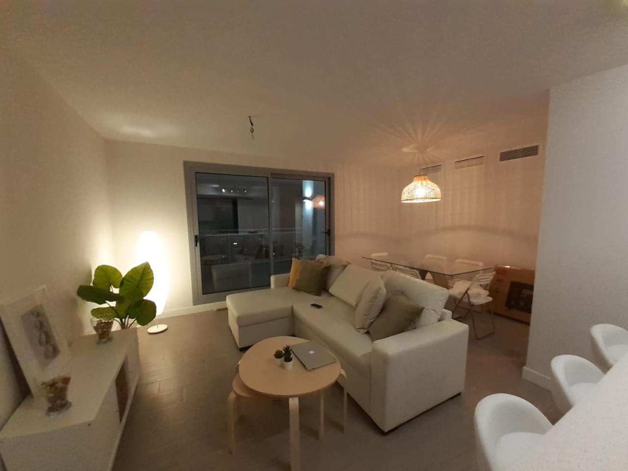 Departamento de tres habitaciones