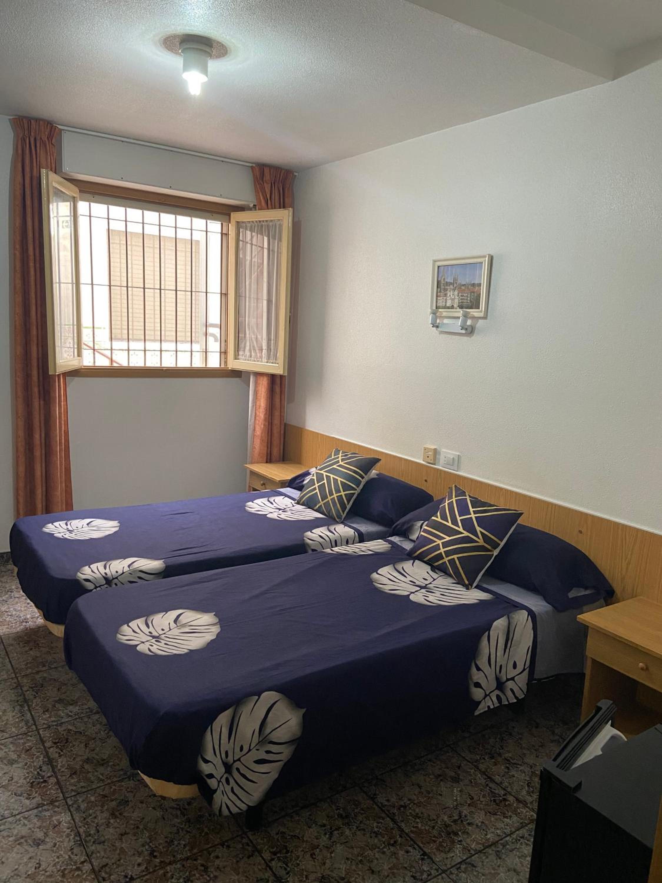 Double or Twin Room photo 2