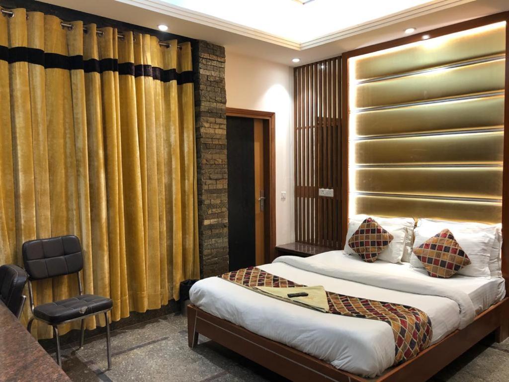 Superior Double Room photo 3