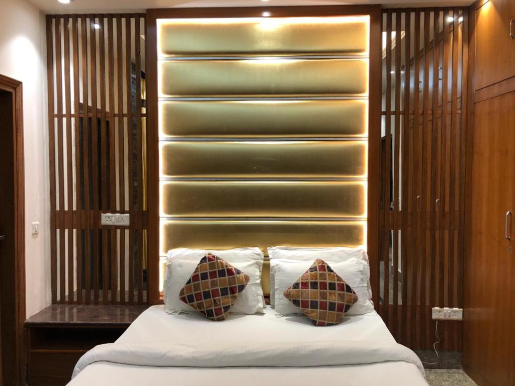 Superior Double Room photo 2