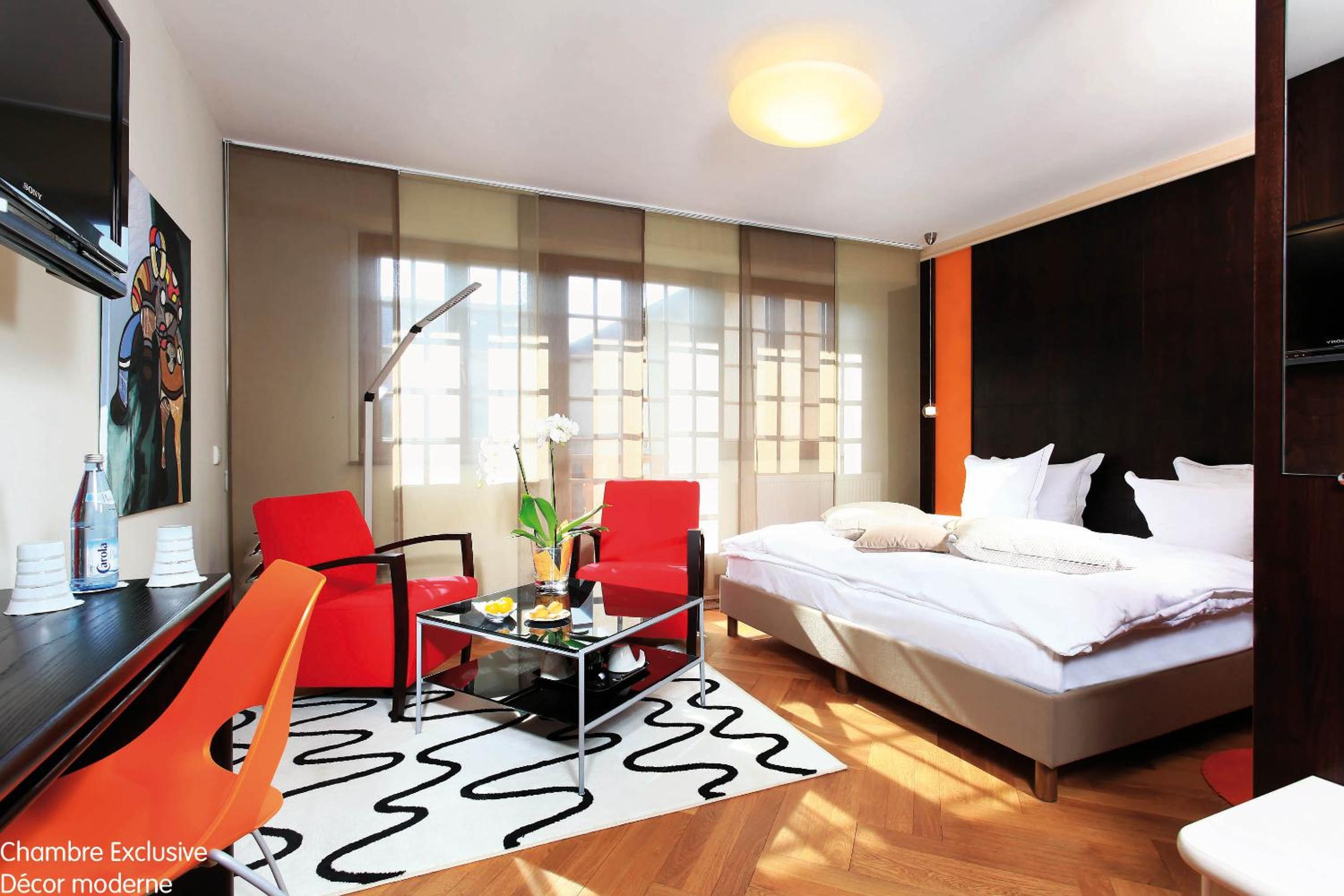 Exclusive Room - Photo 1