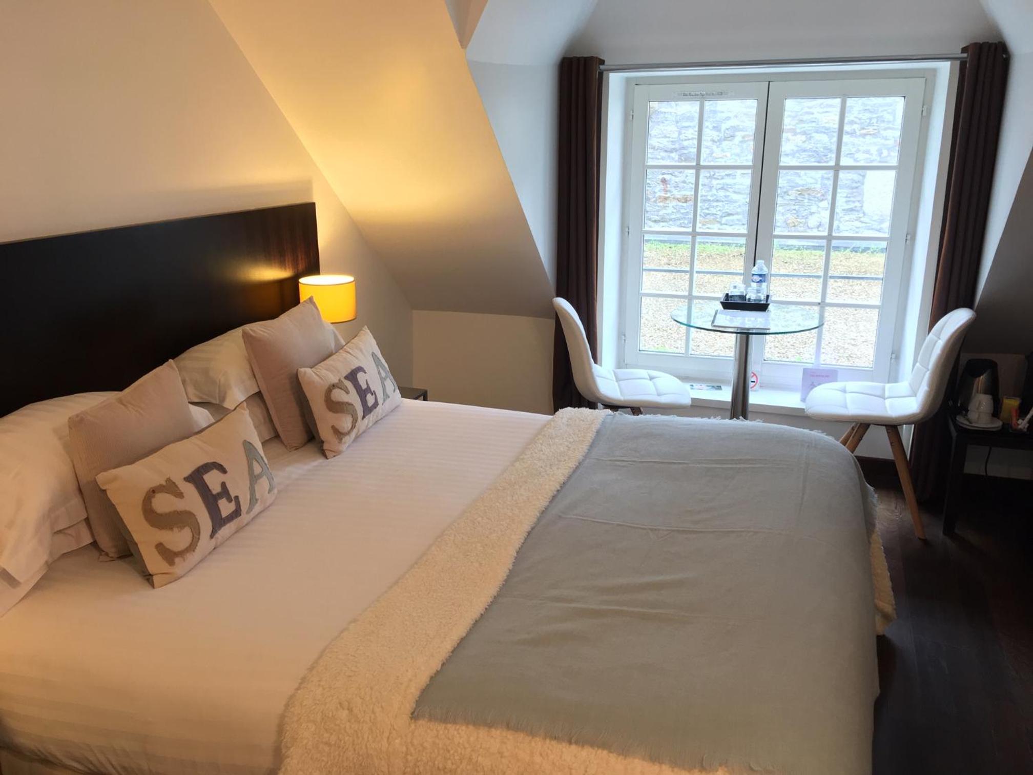 Small Classic Double Room