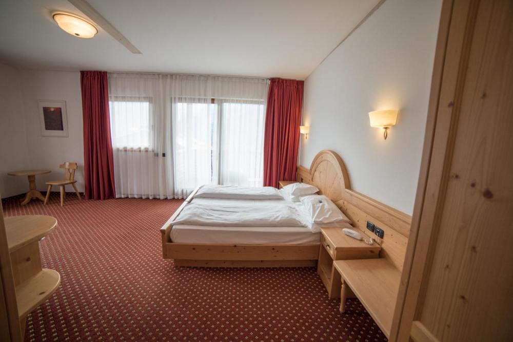 Deluxe Quadruple Room - Photo 3