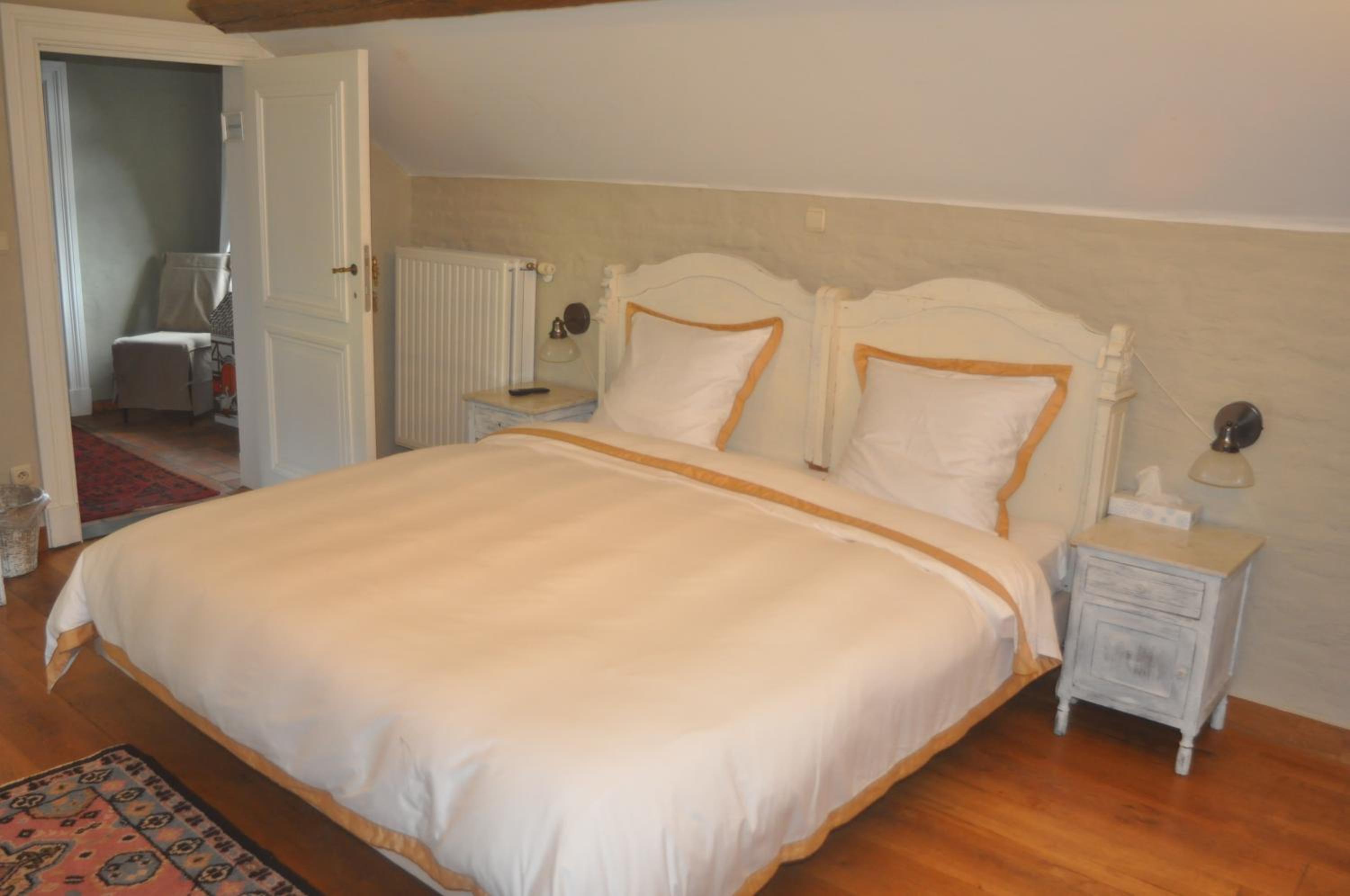 Deluxe Room photo 2