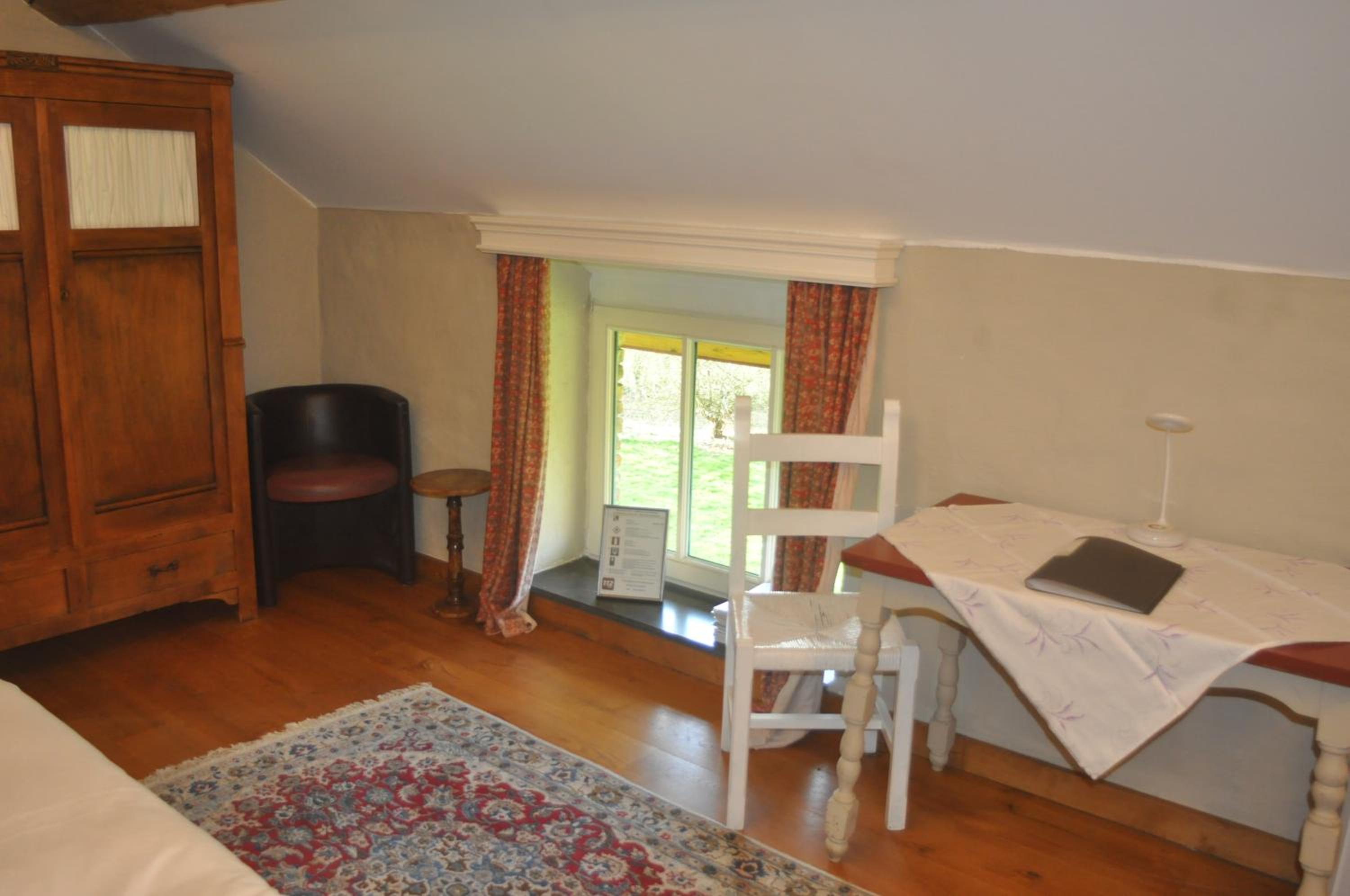 Deluxe Room photo 3